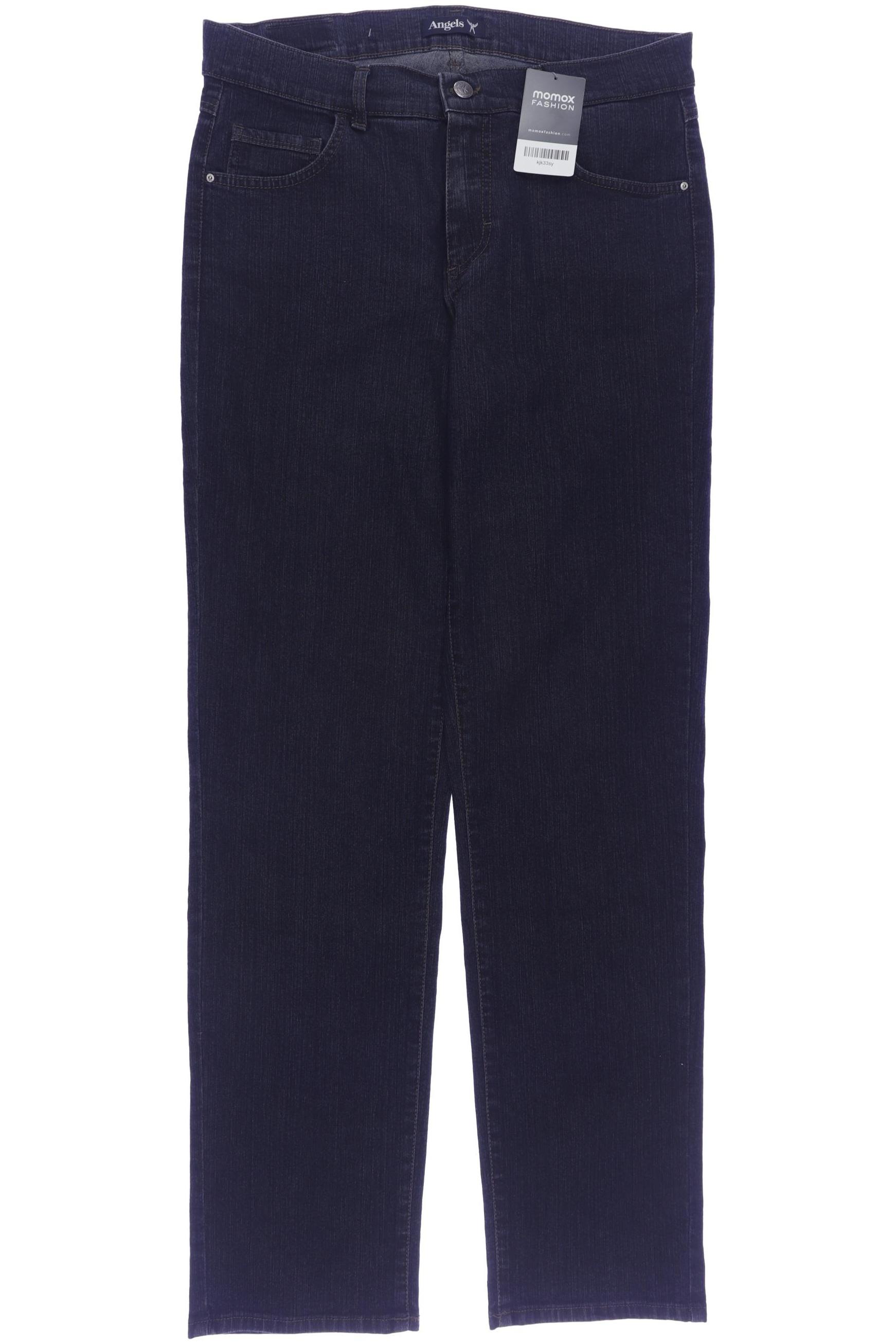 

Angels Damen Jeans, marineblau, Gr. 40