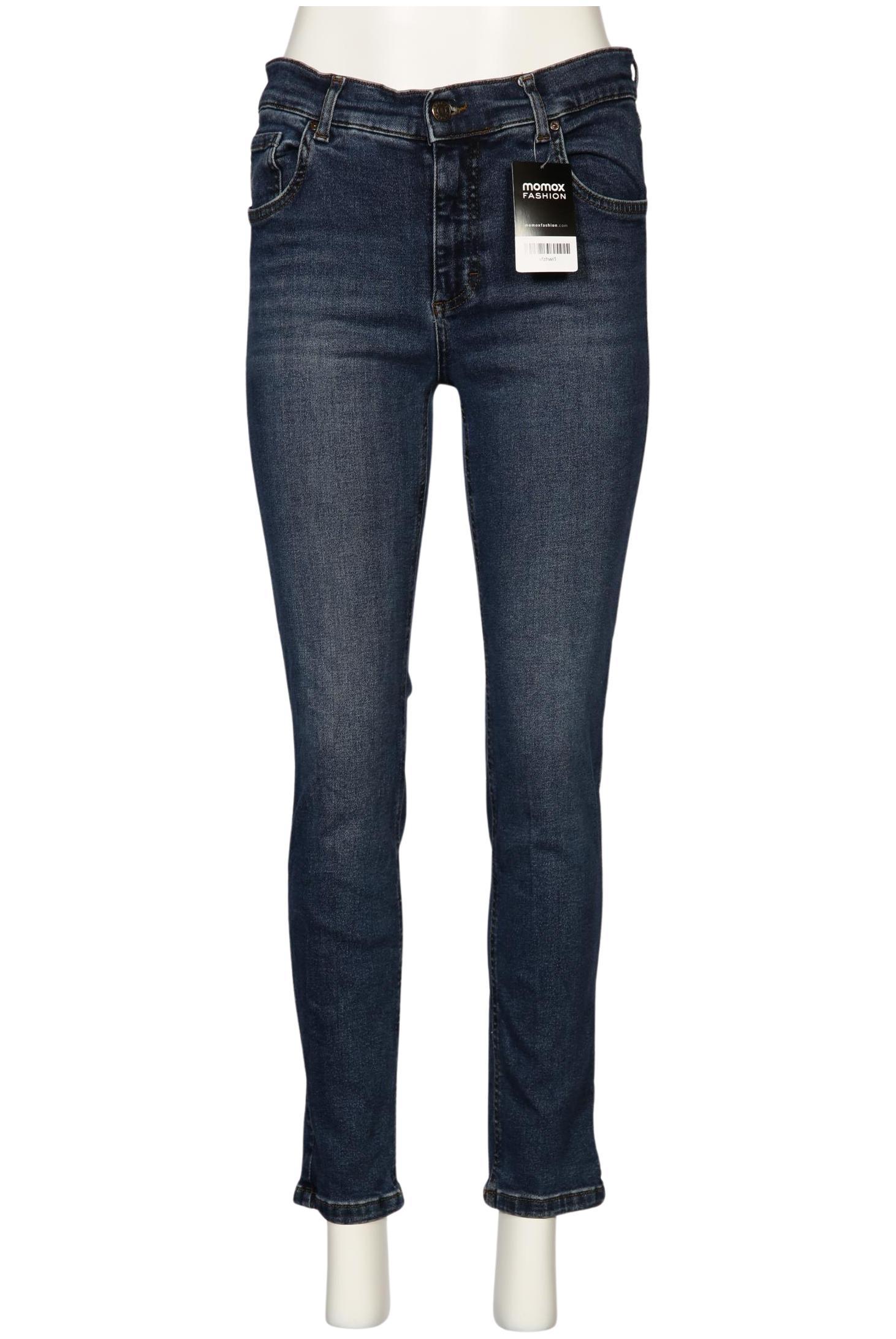 

Angels Damen Jeans, blau, Gr. 30