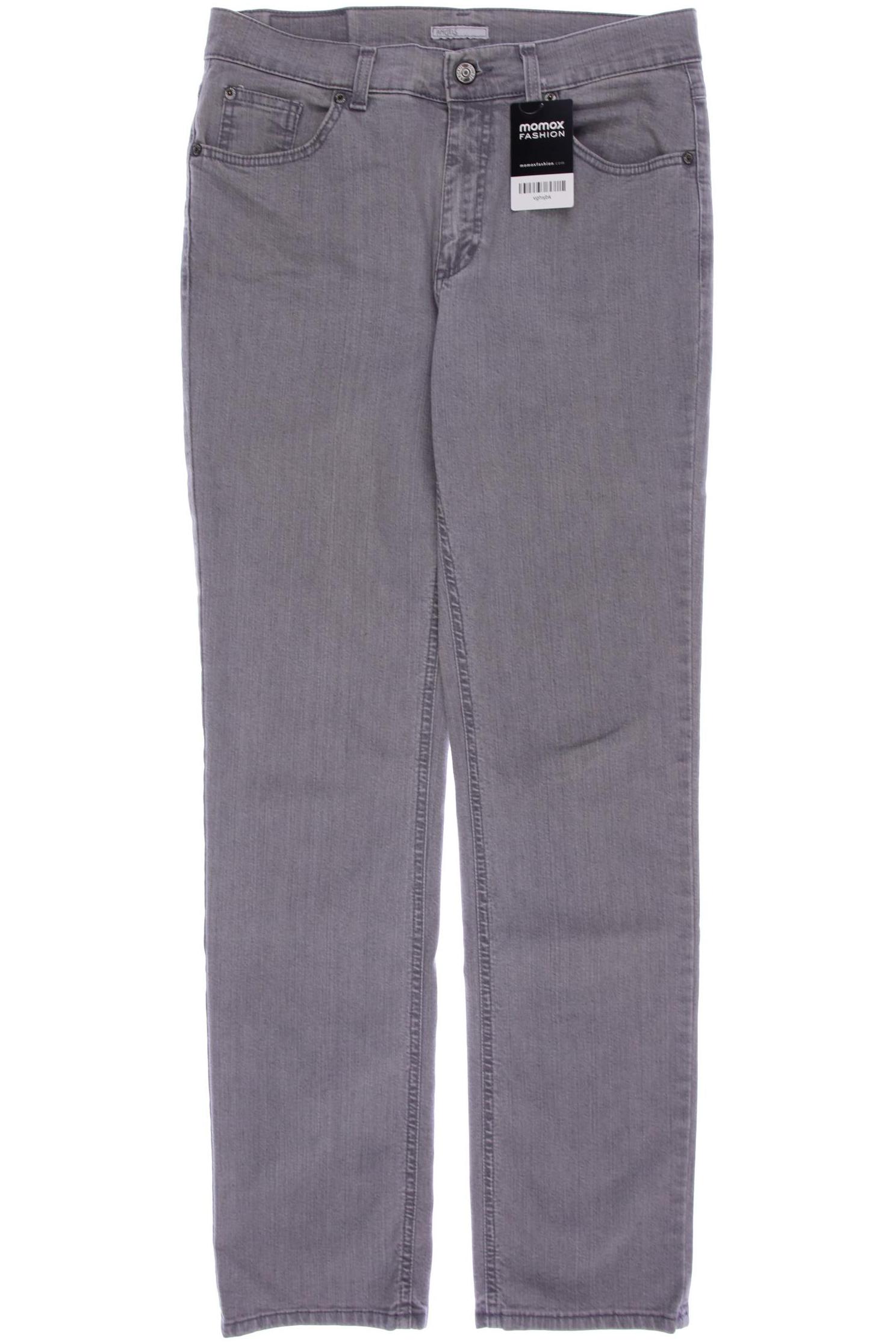 

ANGELS Damen Jeans, grau