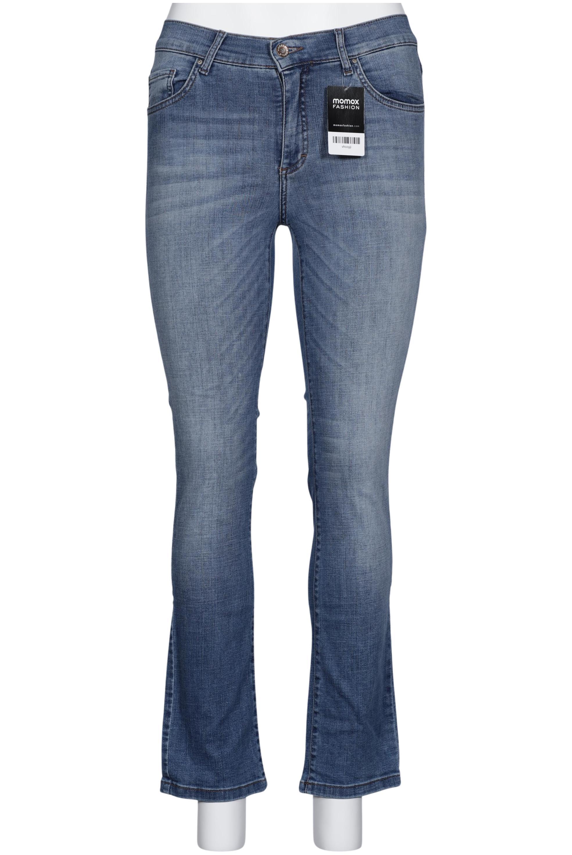 

Angels Damen Jeans, blau, Gr. 34