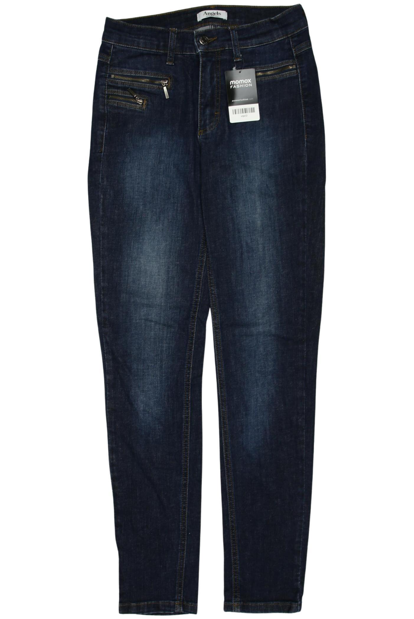 

Angels Damen Jeans, marineblau, Gr. 26