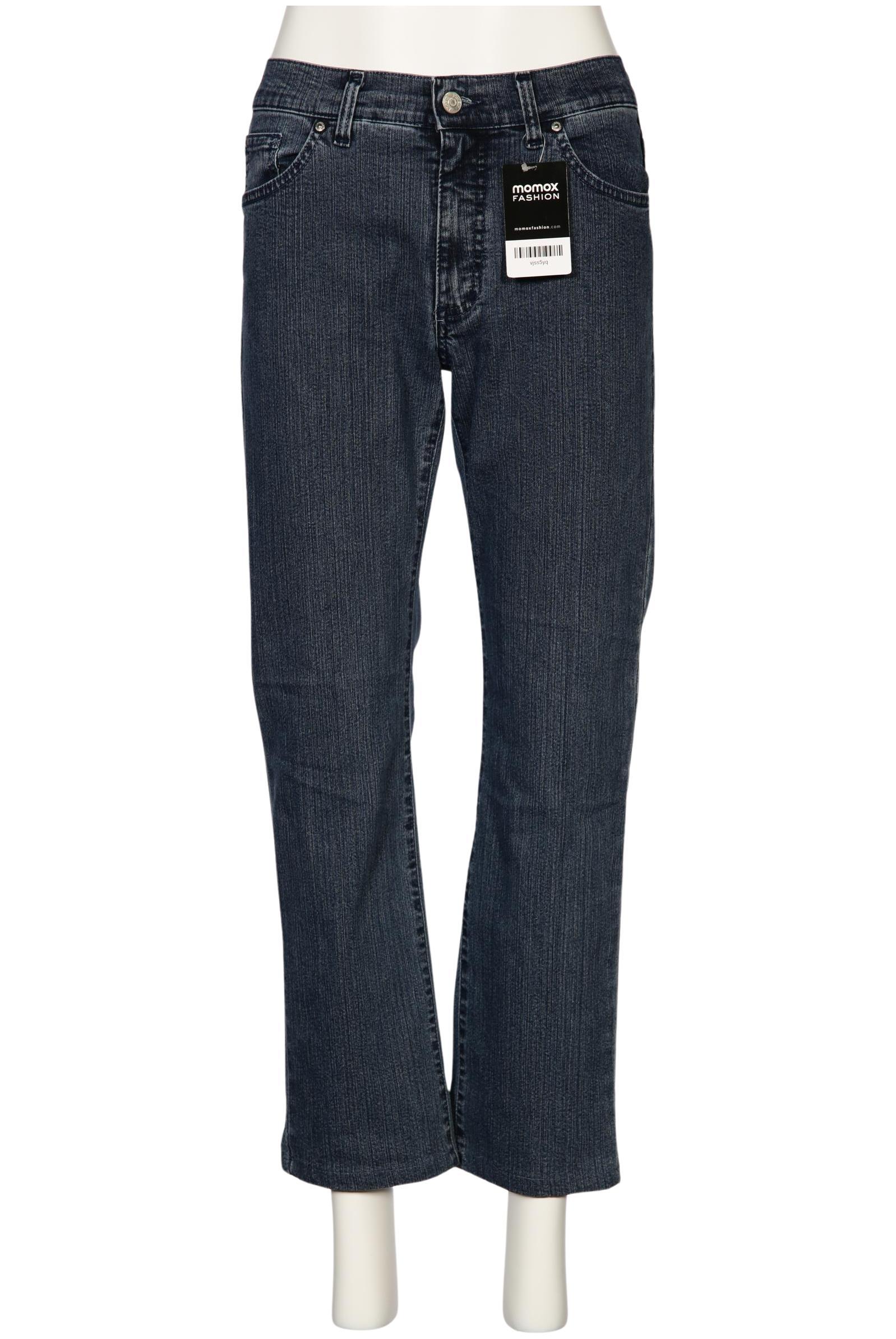 

Angels Damen Jeans, blau, Gr. 38