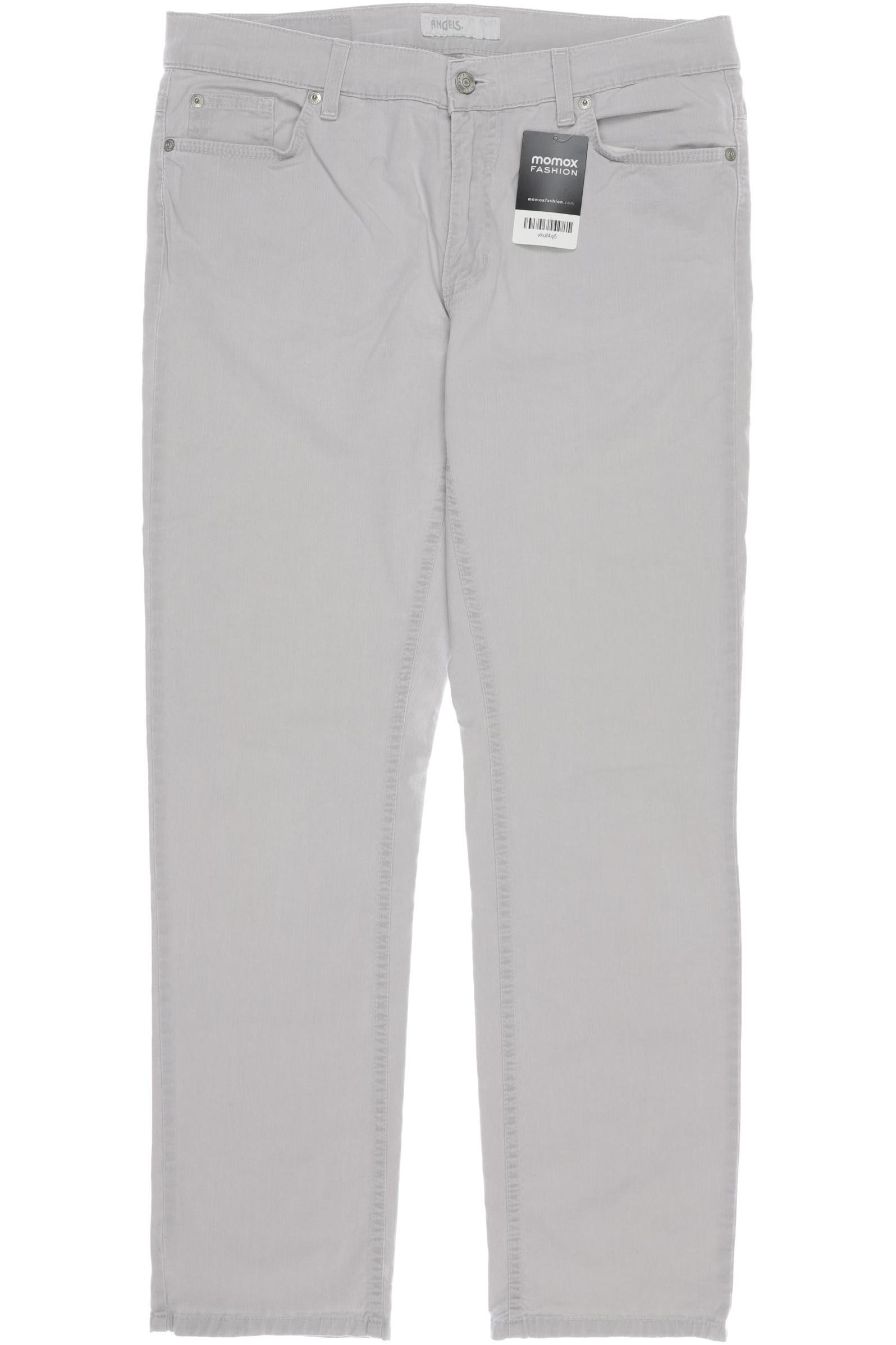 

Angels Damen Jeans, grau, Gr. 44