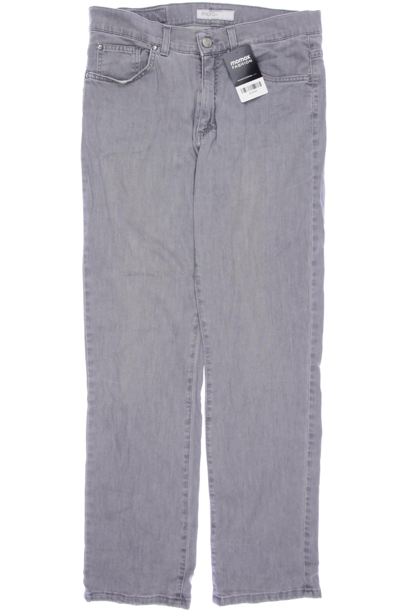 

Angels Damen Jeans, grau, Gr. 31