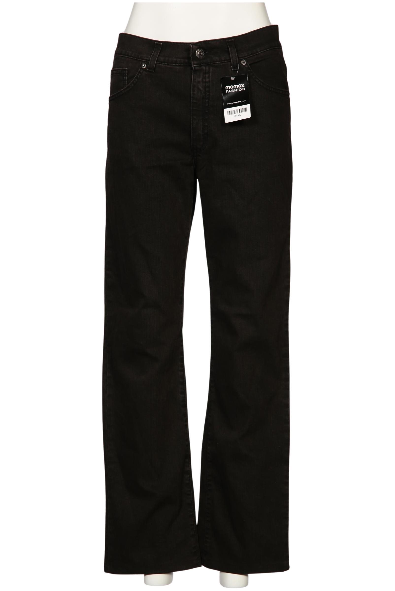 

Angels Damen Jeans, schwarz, Gr. 42