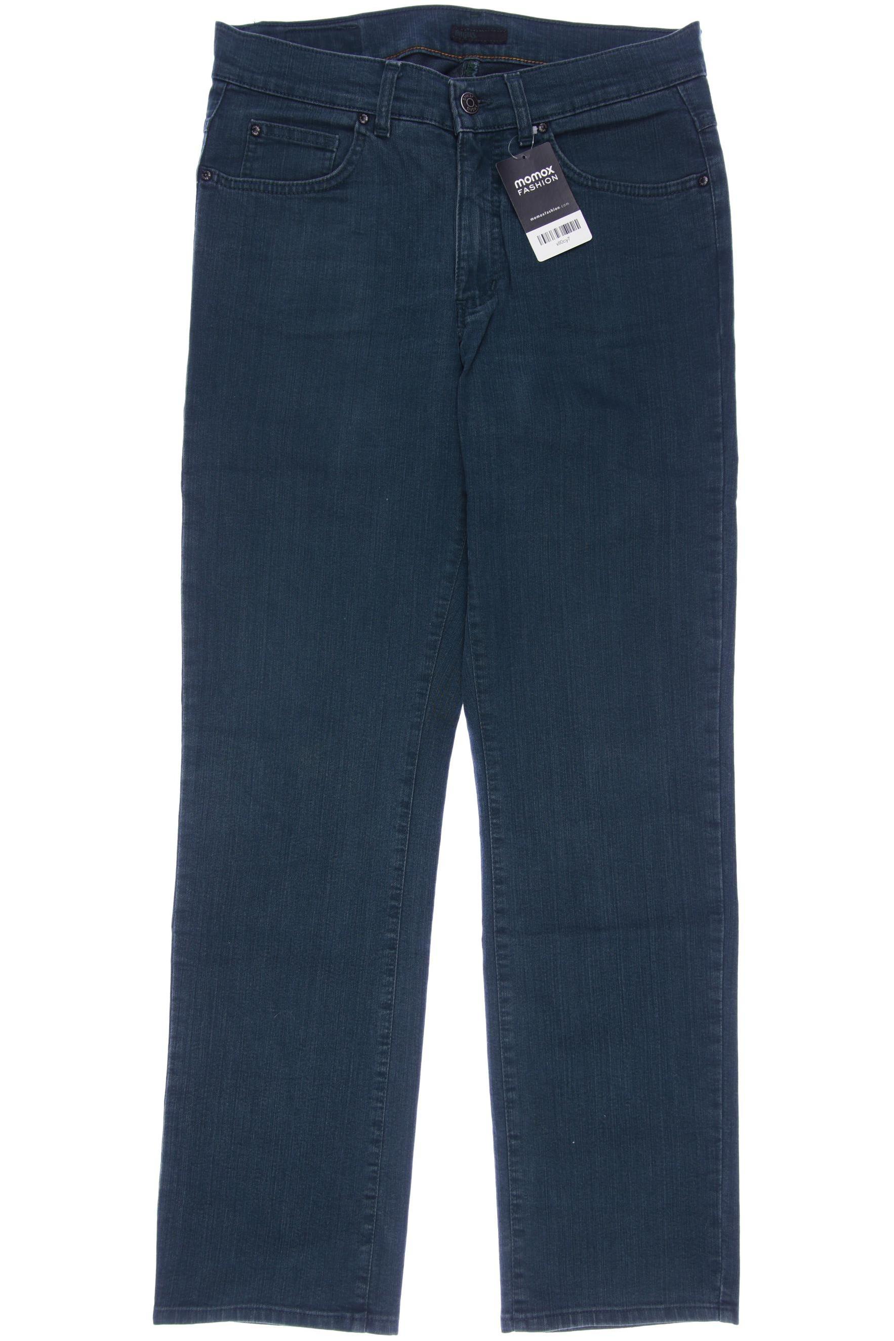 

Angels Damen Jeans, türkis, Gr. 40