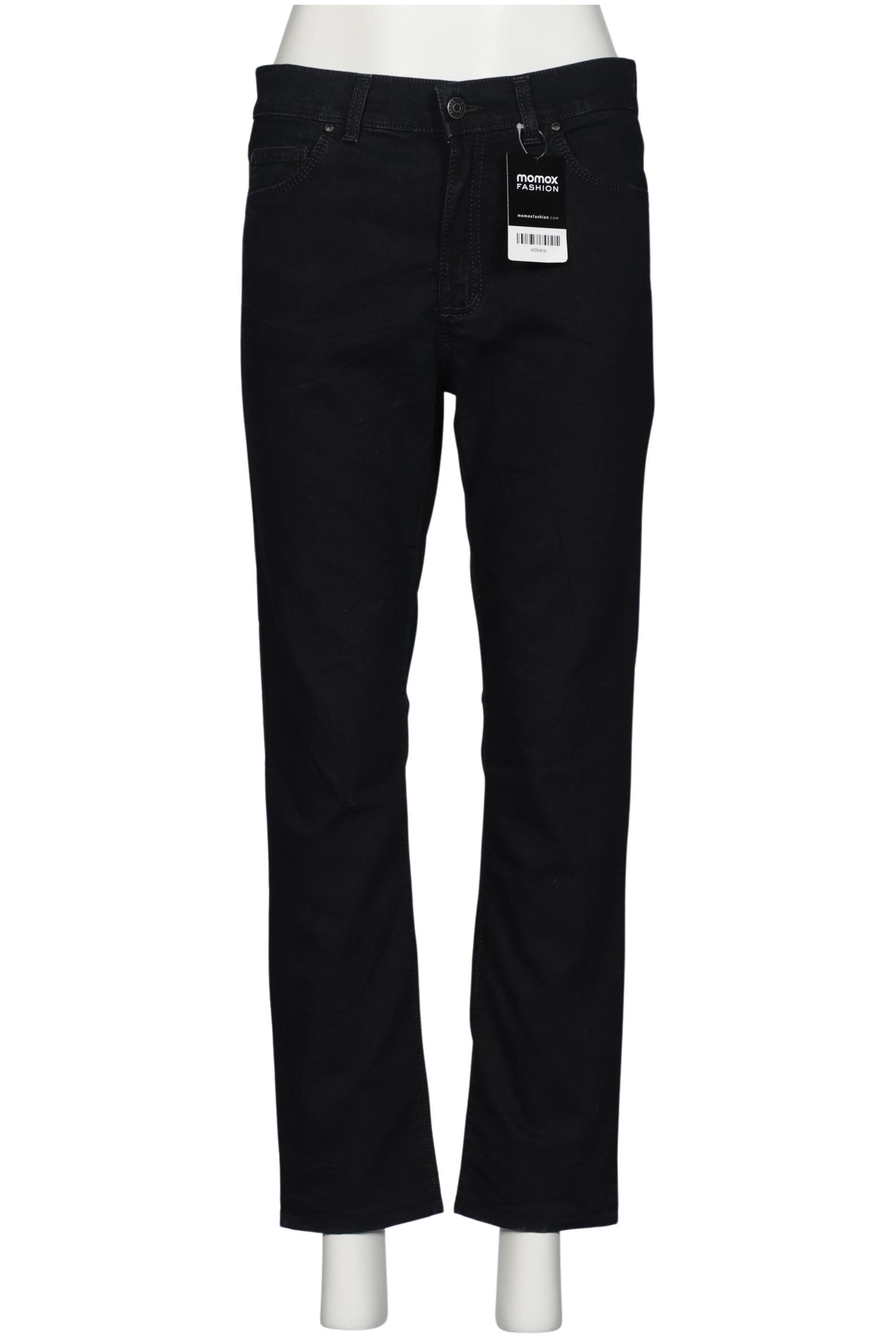 

Angels Damen Jeans, schwarz, Gr. 40