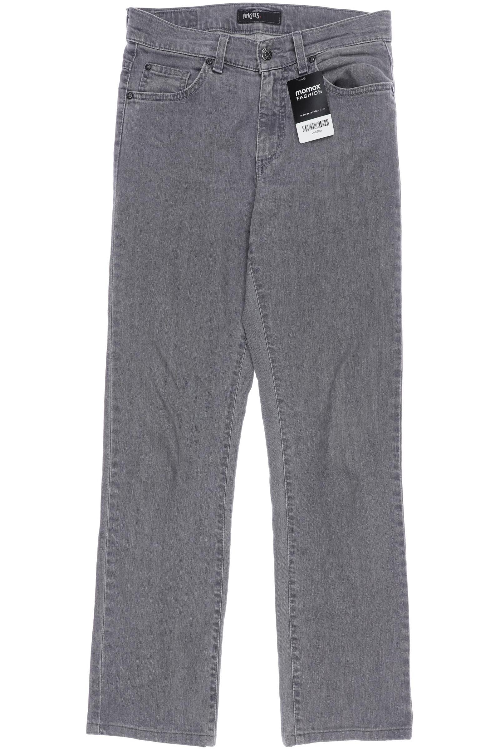 

Angels Damen Jeans, grau, Gr. 36
