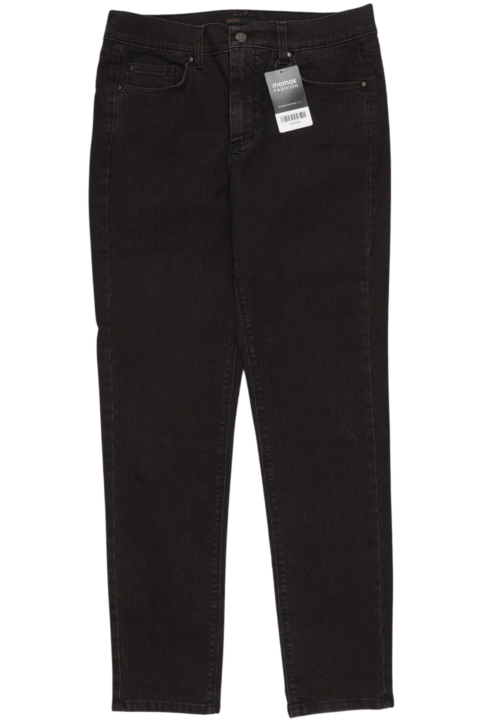 

Angels Damen Jeans, braun, Gr. 40