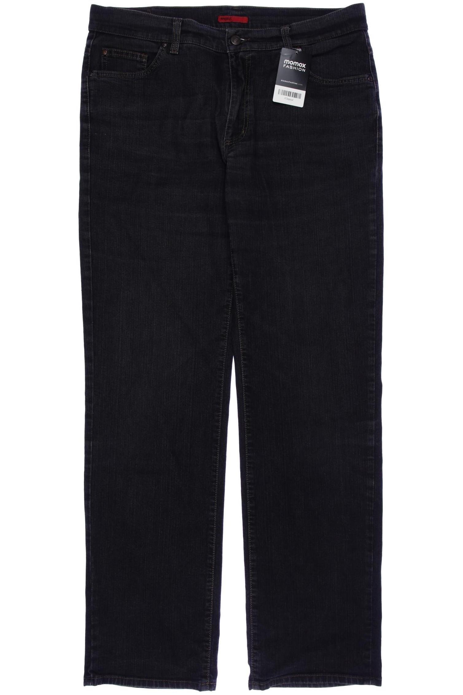 

Angels Damen Jeans, schwarz, Gr. 44
