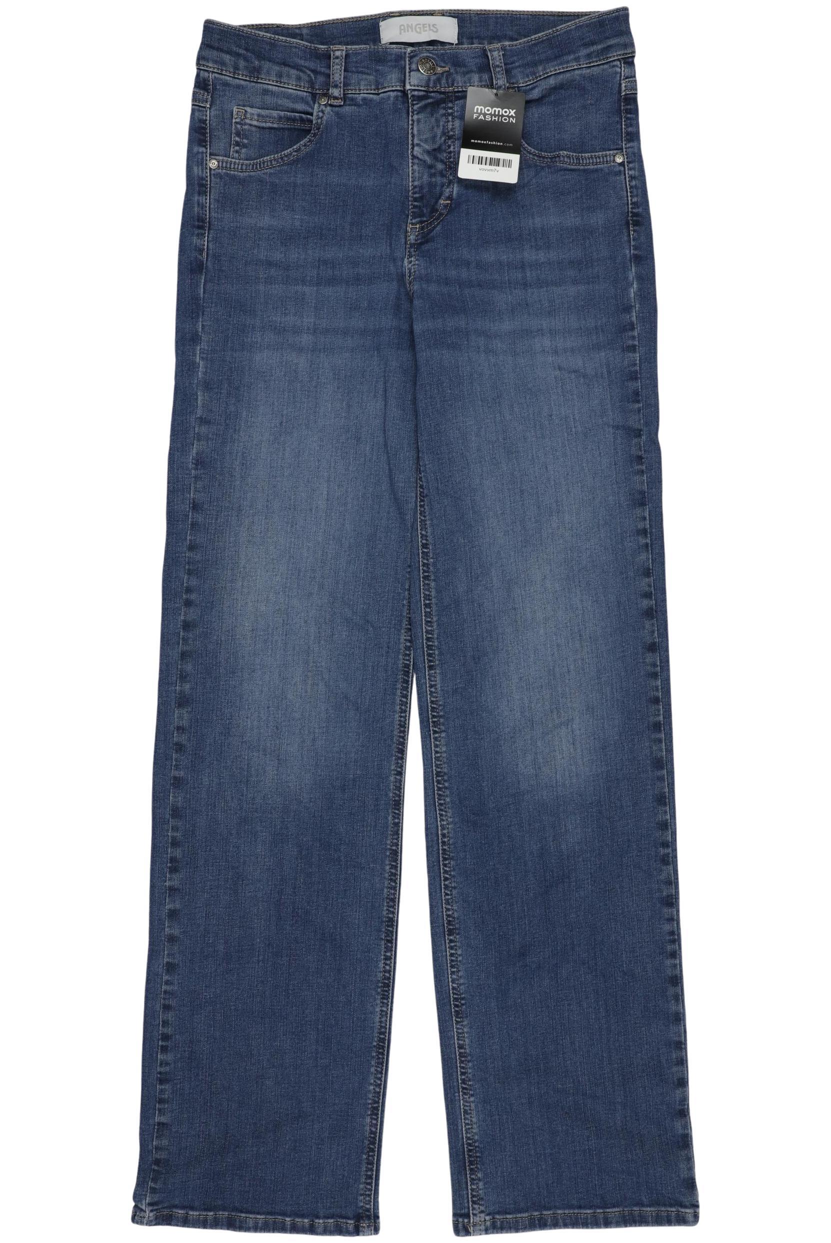 

Angels Damen Jeans, blau, Gr. 36