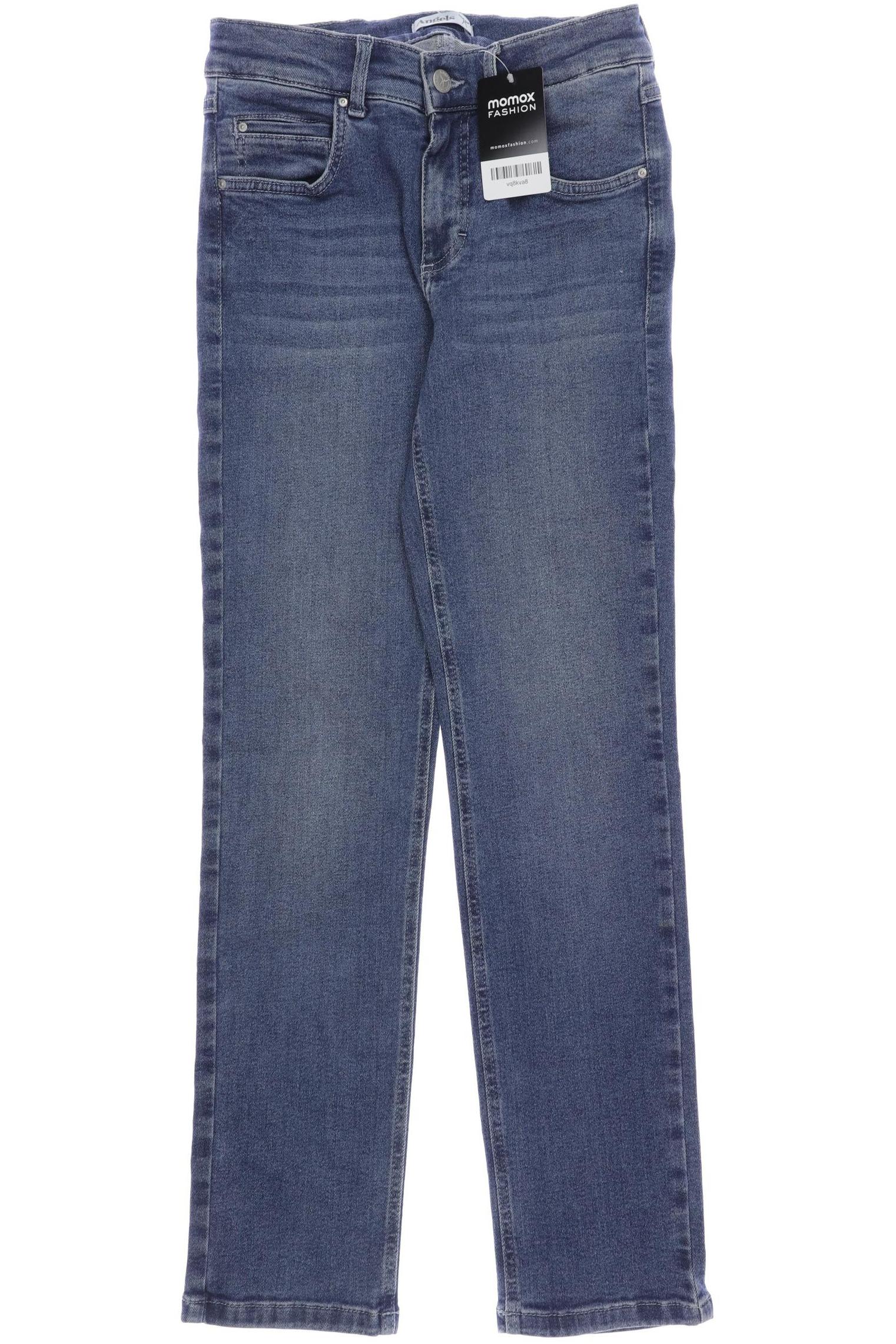 

Angels Damen Jeans, blau, Gr. 34