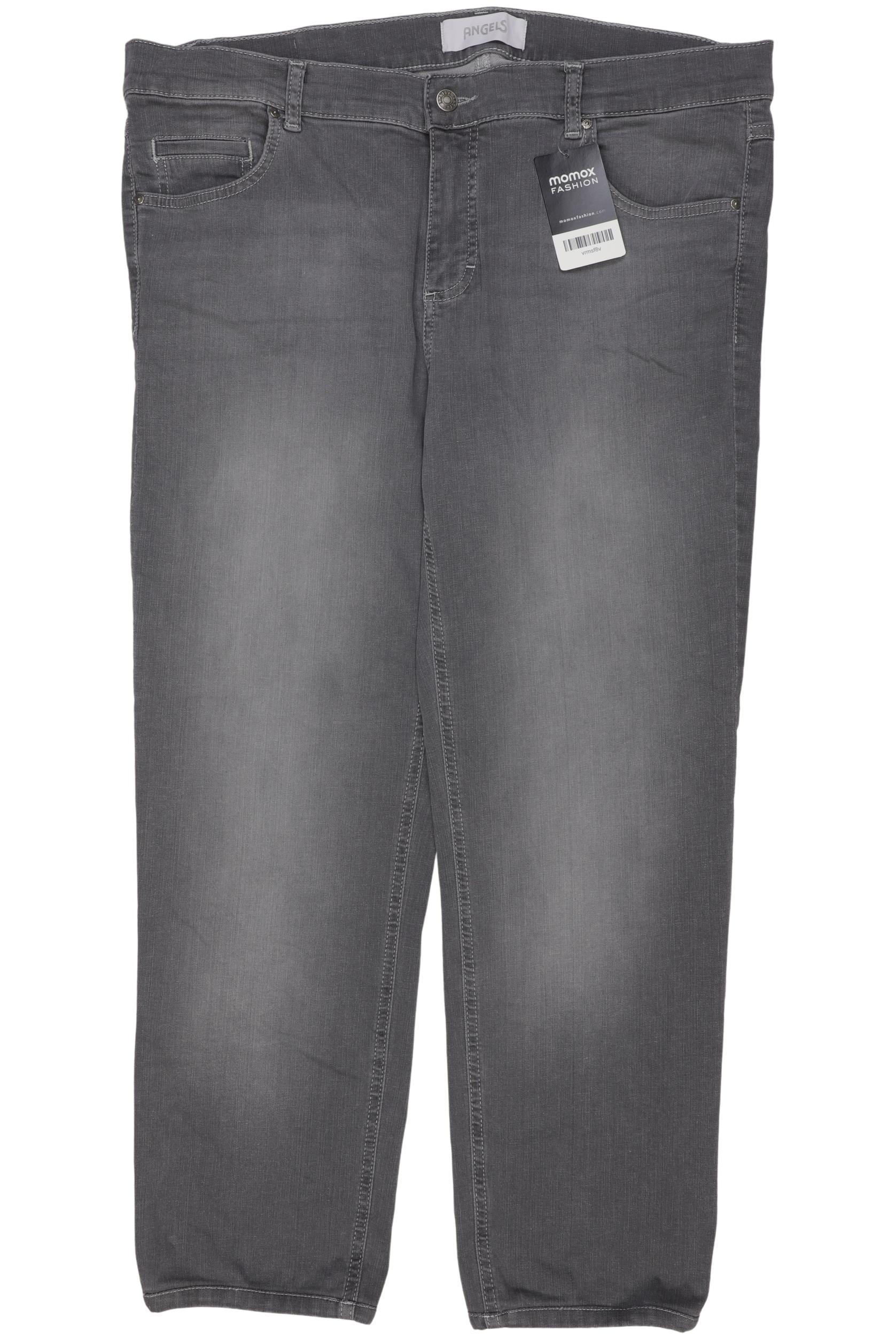 

Angels Damen Jeans, grau, Gr. 39