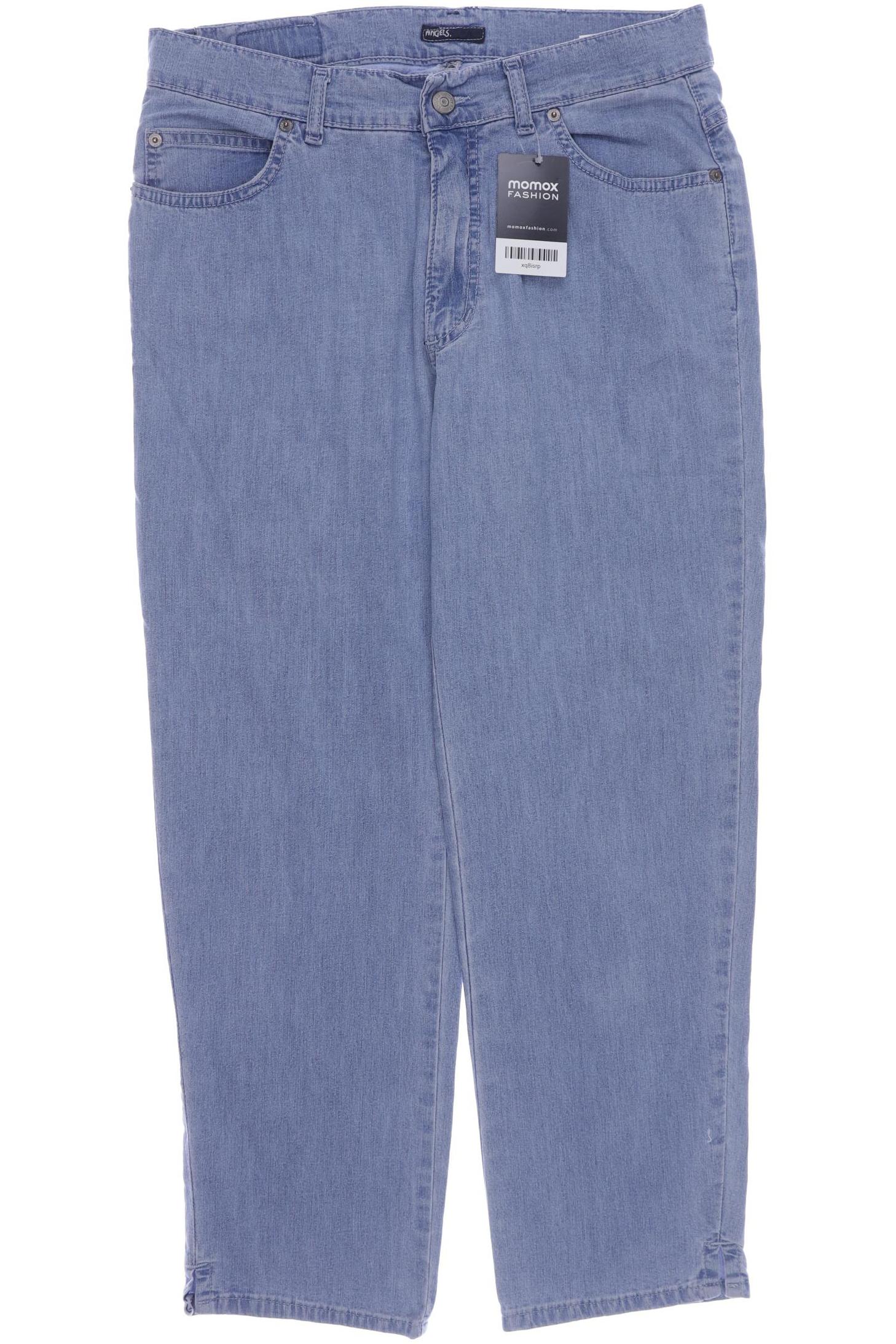 

Angels Damen Jeans, hellblau, Gr. 42