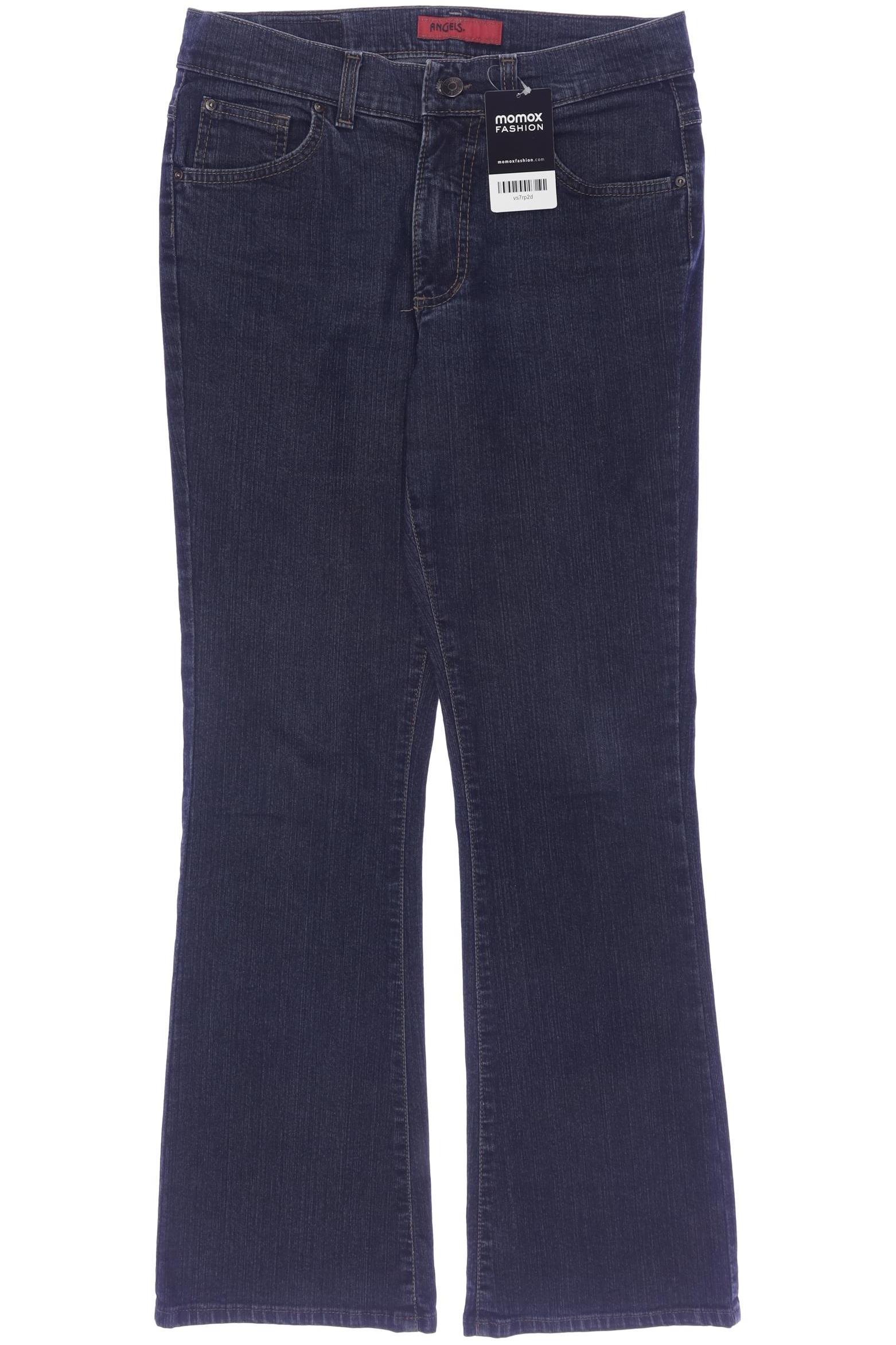 

Angels Damen Jeans, marineblau, Gr. 38