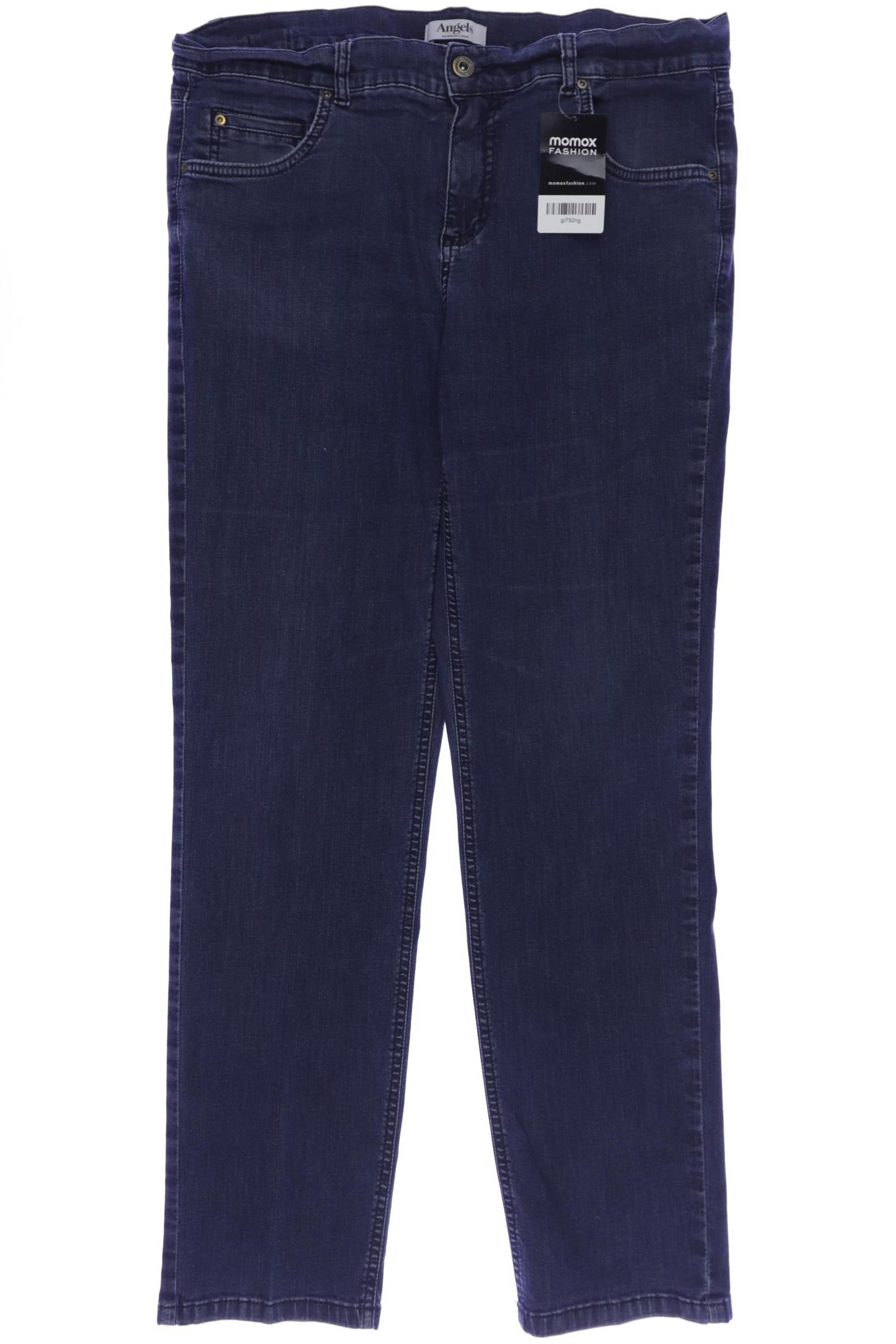 

Angels Damen Jeans, marineblau, Gr. 44