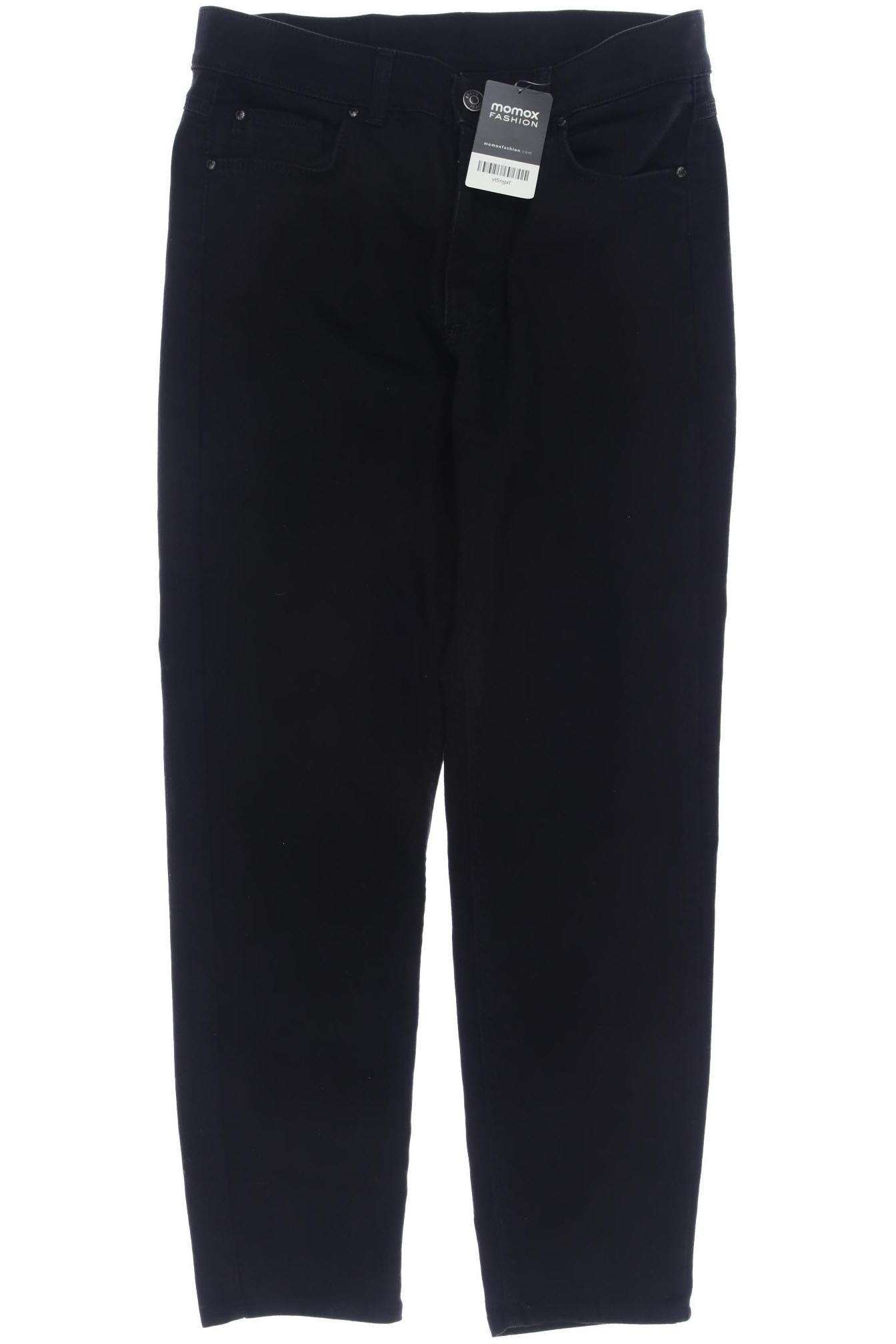 

Angels Damen Jeans, schwarz, Gr. 31