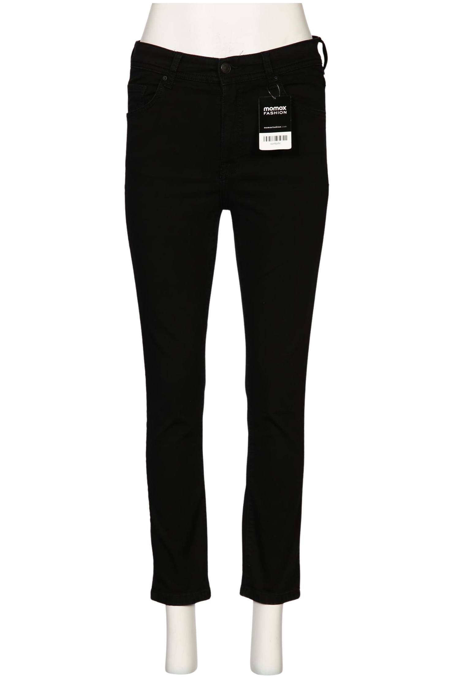 

Angels Damen Jeans, schwarz, Gr. 30