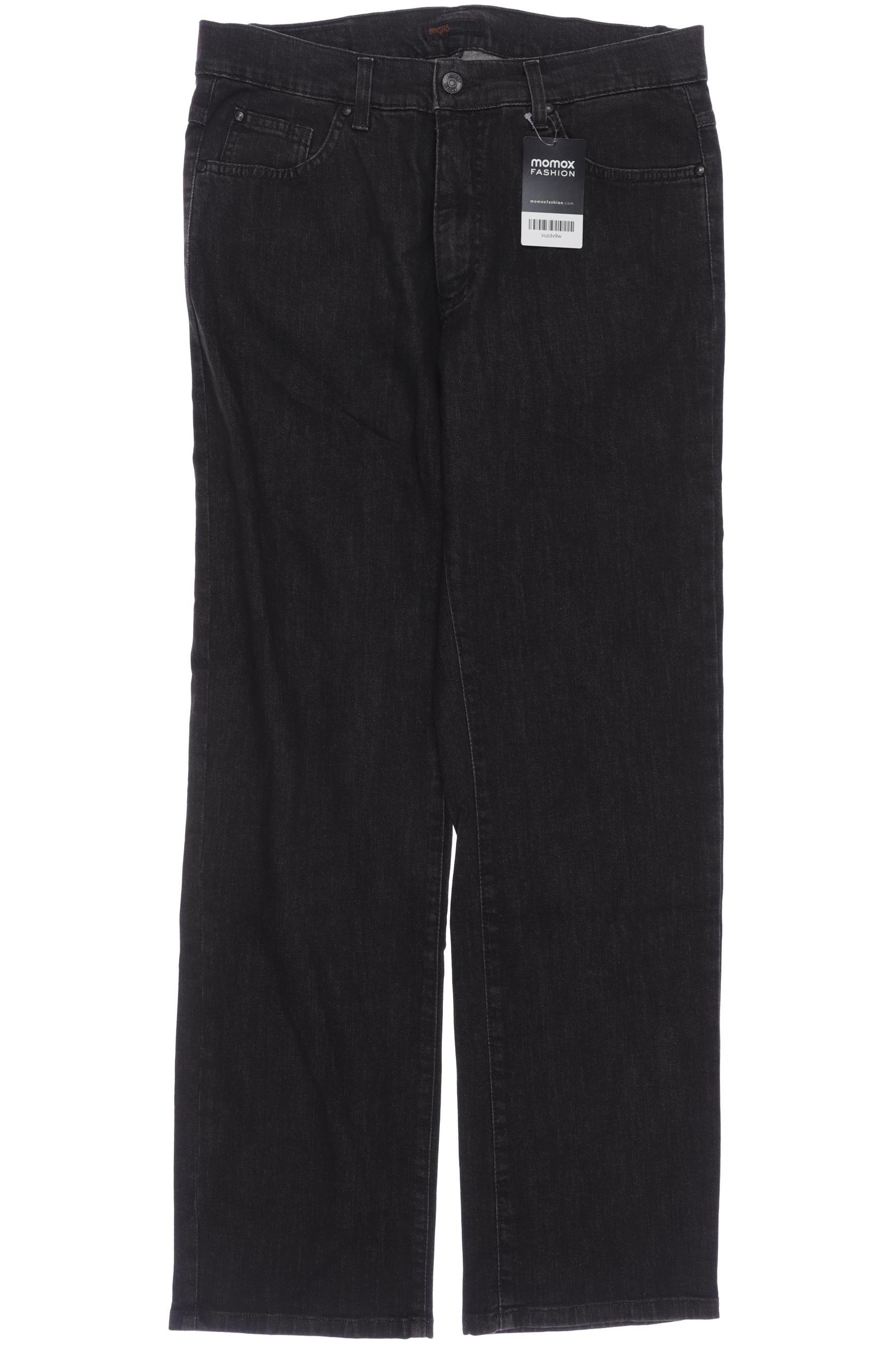 

Angels Damen Jeans, braun, Gr. 42