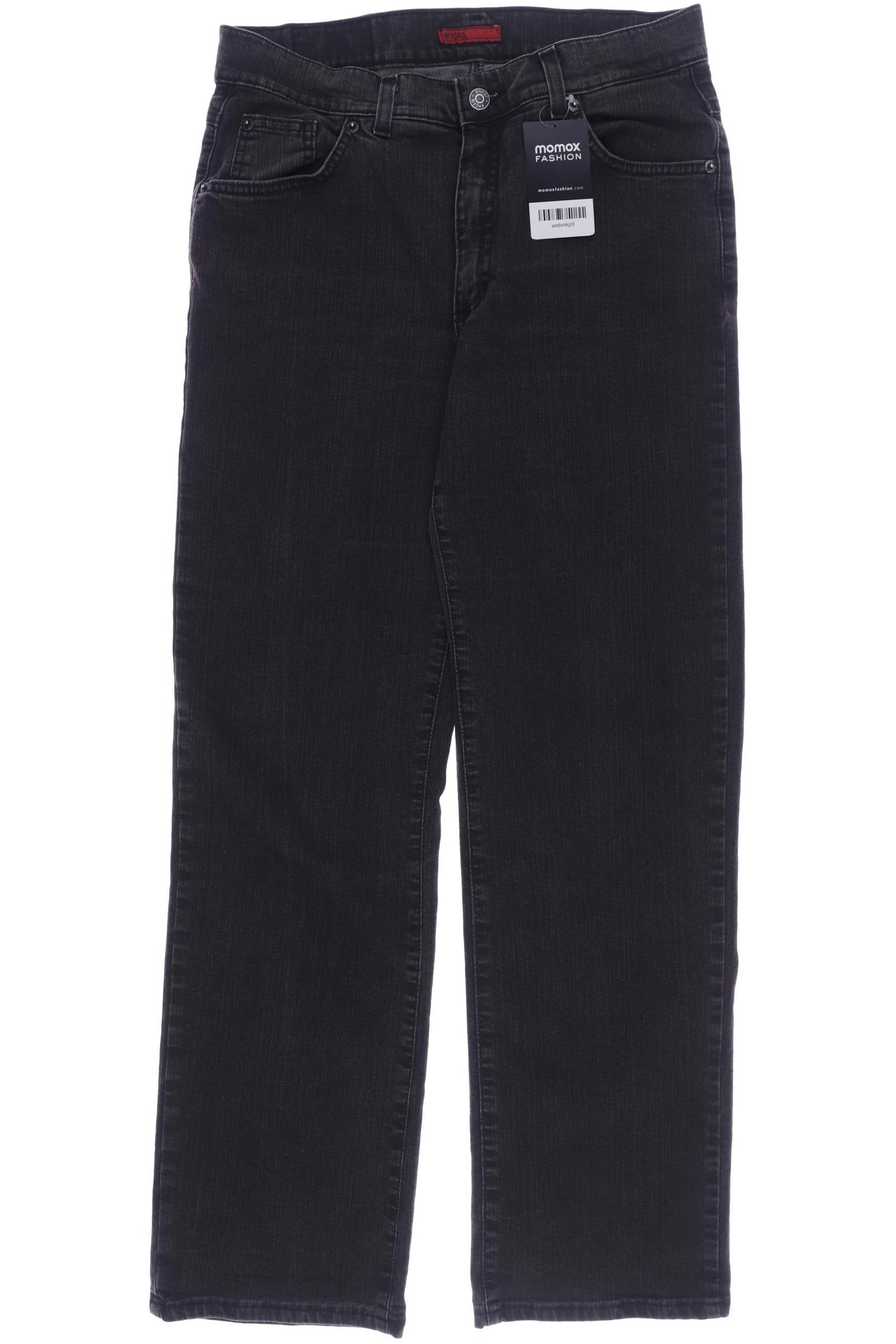 

Angels Damen Jeans, braun, Gr. 42