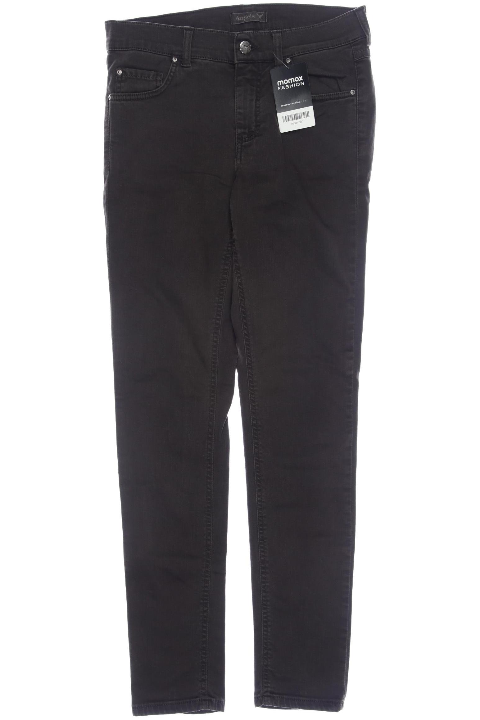 

Angels Damen Jeans, braun, Gr. 34