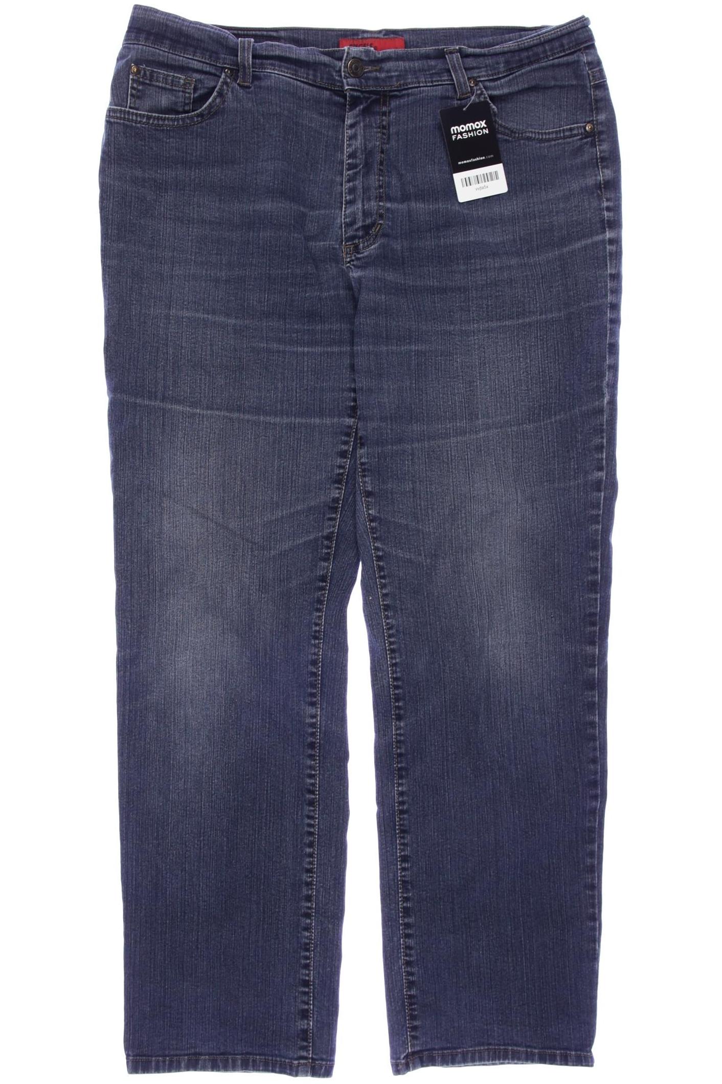 

Angels Damen Jeans, marineblau, Gr. 46