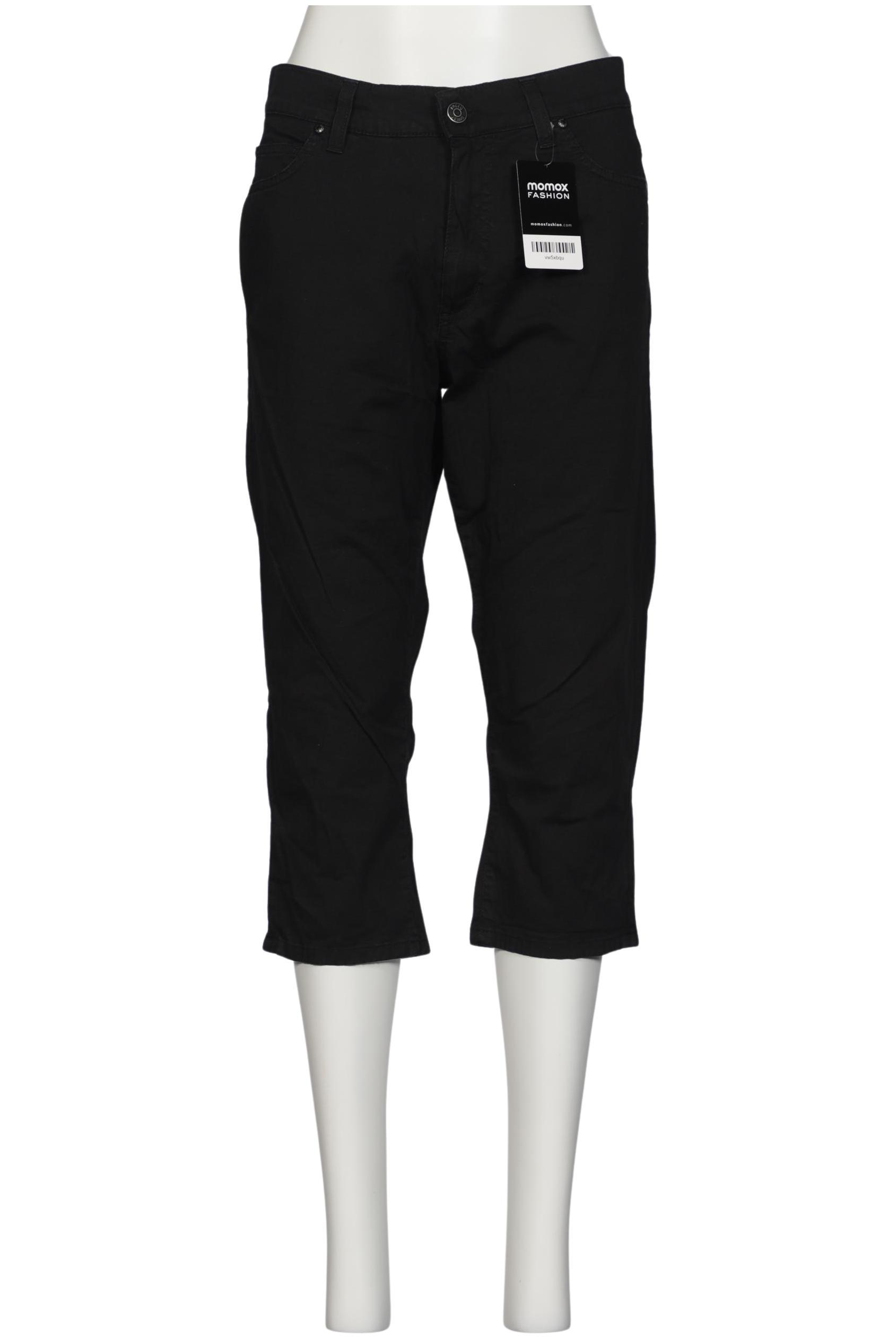 

Angels Damen Jeans, schwarz, Gr. 38