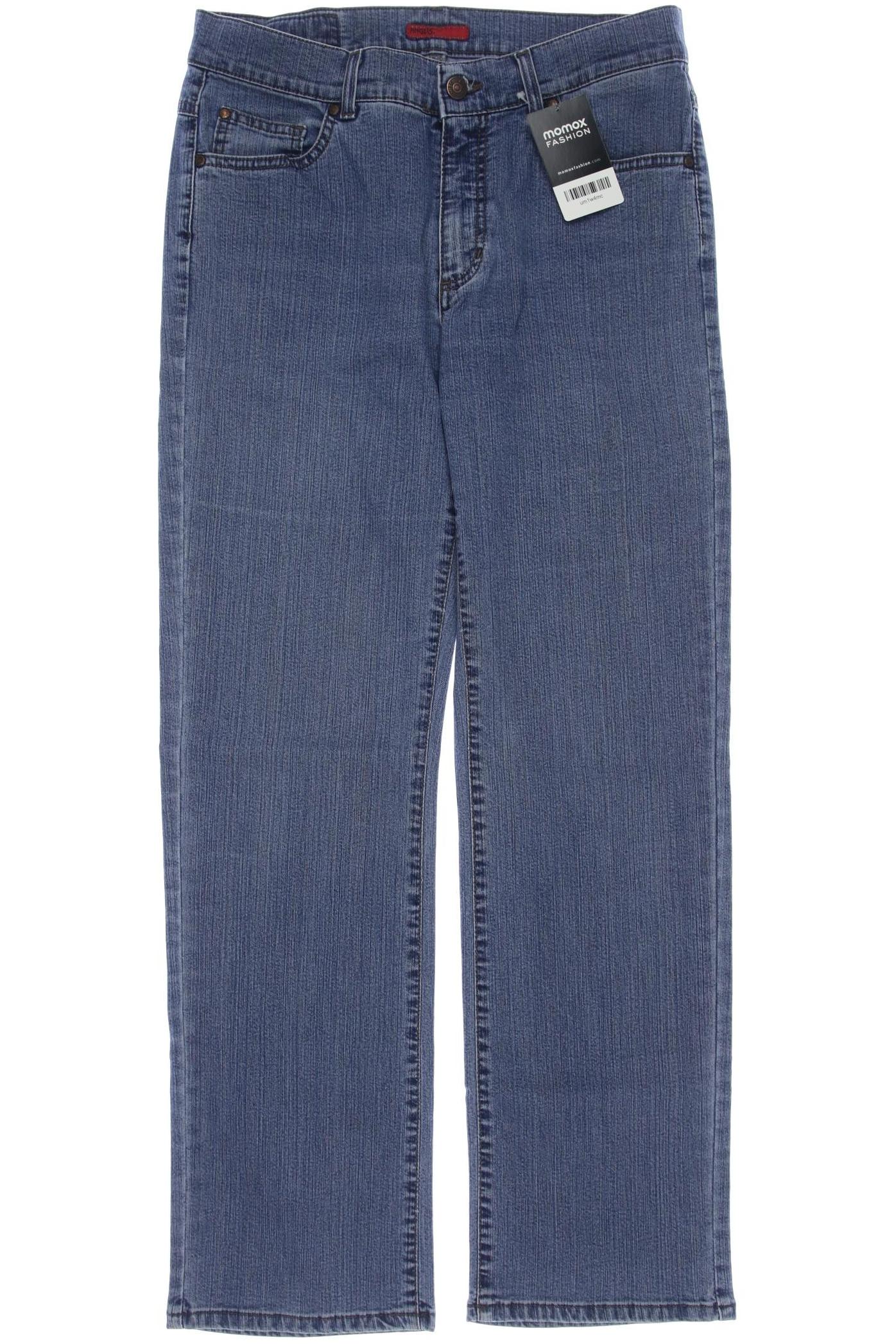 

Angels Damen Jeans, blau, Gr. 40