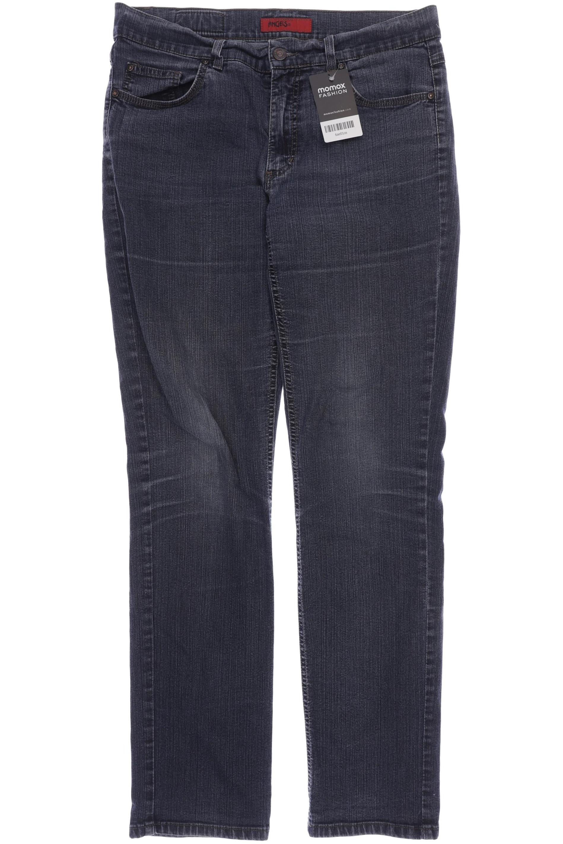 

Angels Damen Jeans, blau, Gr. 40