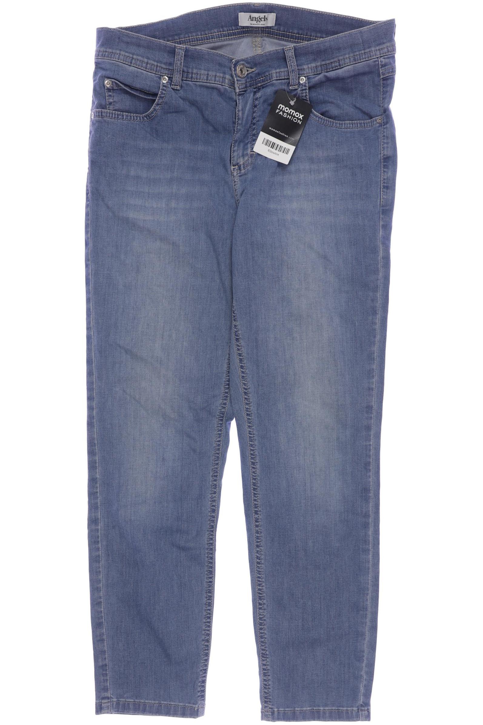 

Angels Damen Jeans, blau, Gr. 31