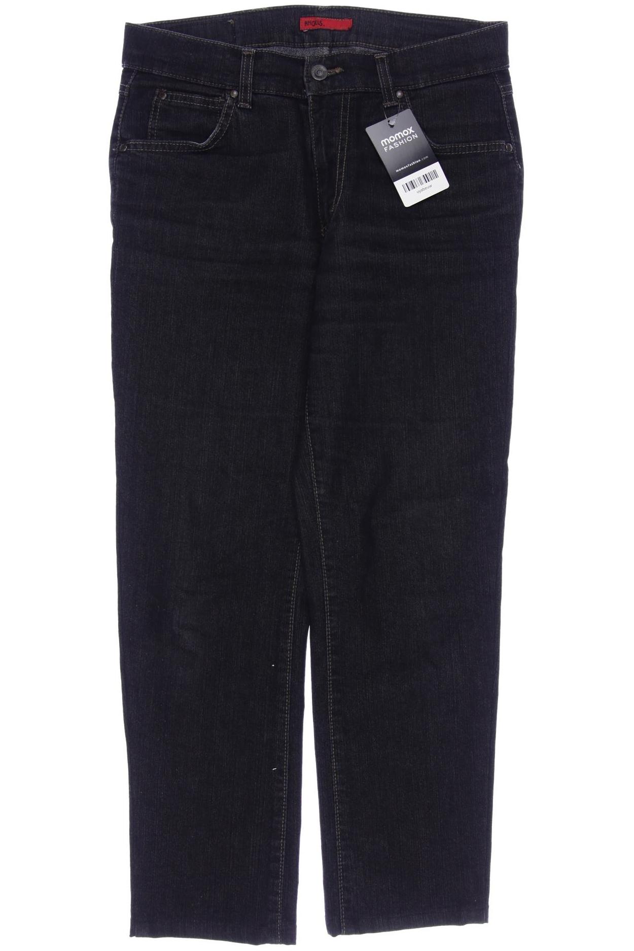 

ANGELS Damen Jeans, grau