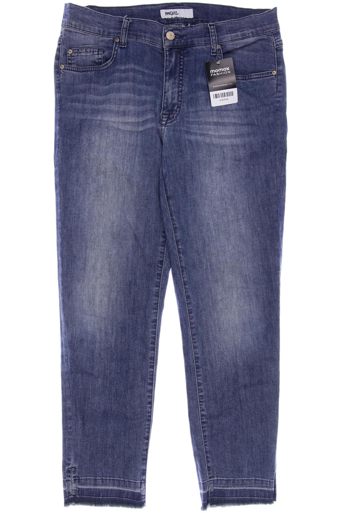 

ANGELS Damen Jeans, blau