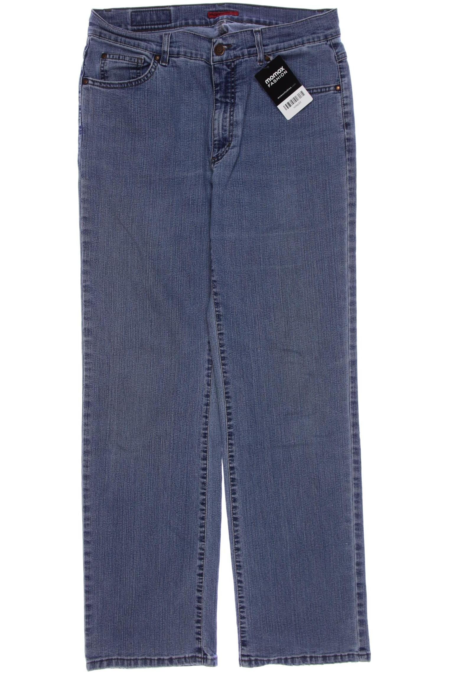 

Angels Damen Jeans, blau, Gr. 42