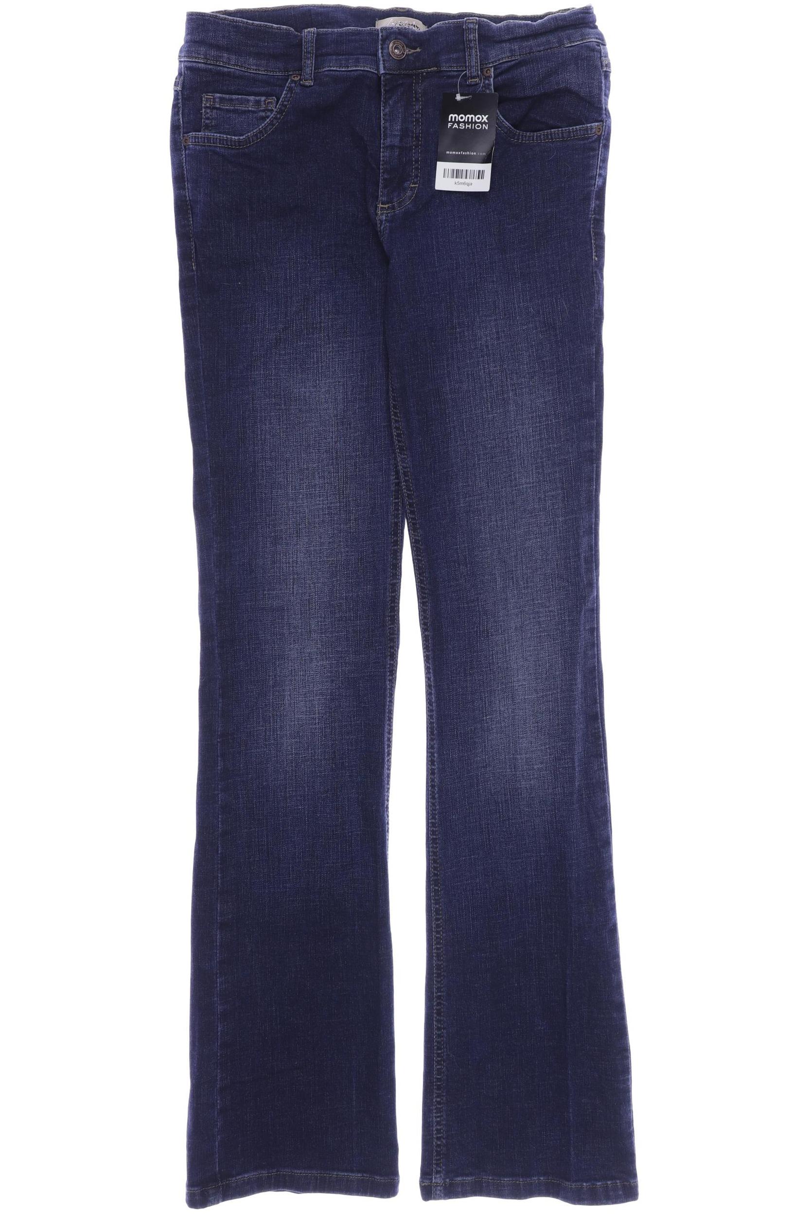 

Angels Damen Jeans, blau, Gr. 38