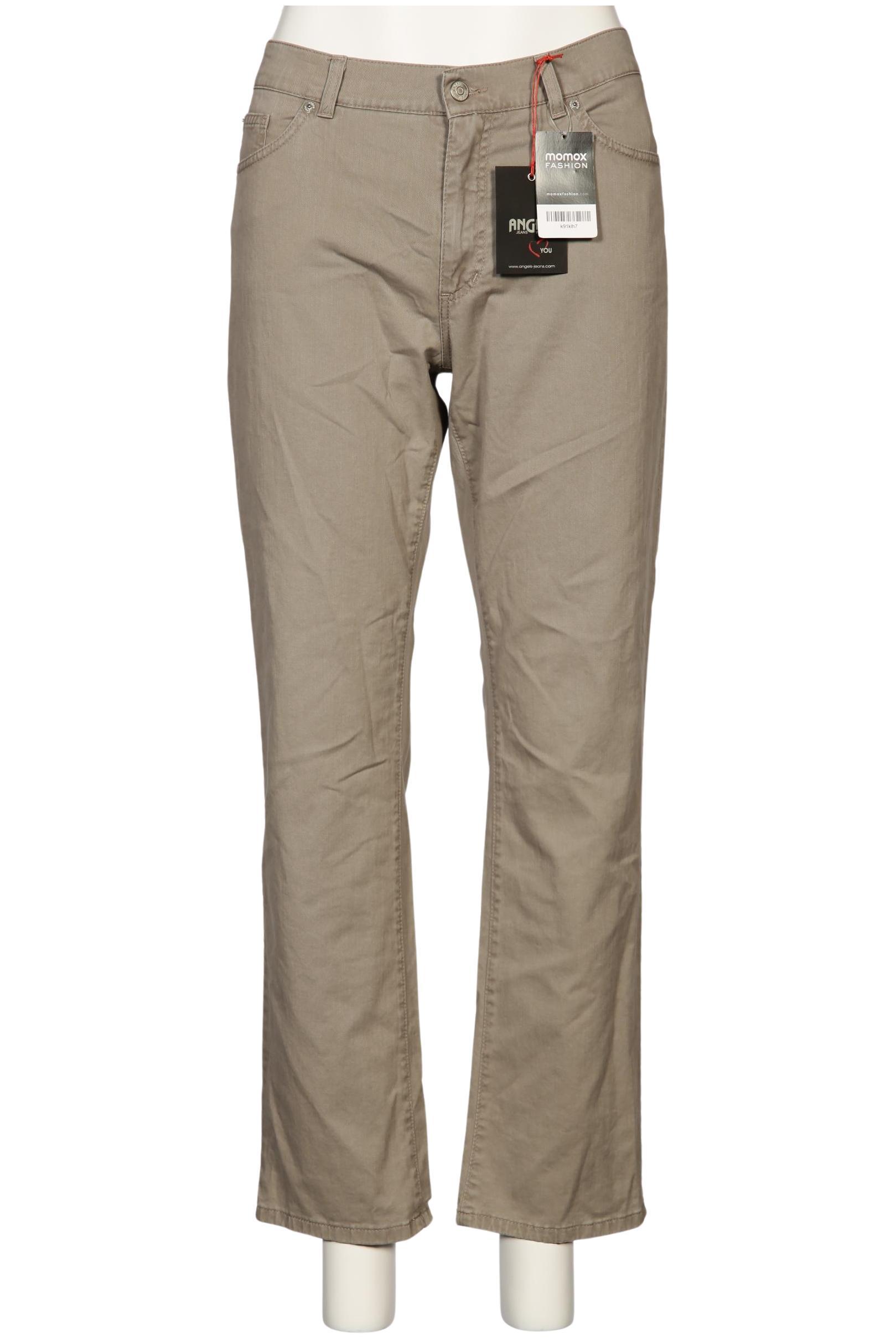 

Angels Damen Jeans, beige, Gr. 44