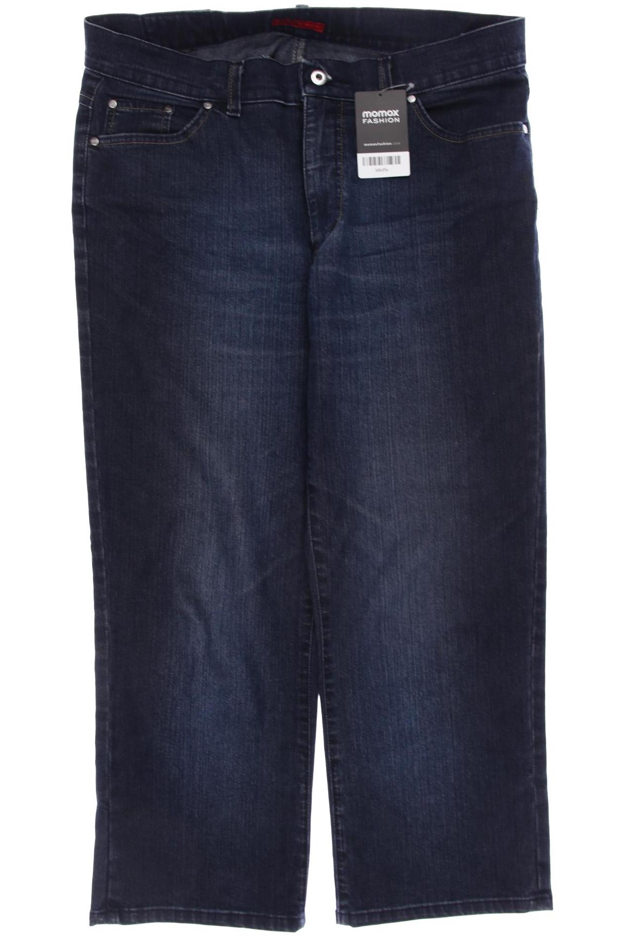 

Angels Damen Jeans, blau, Gr. 44