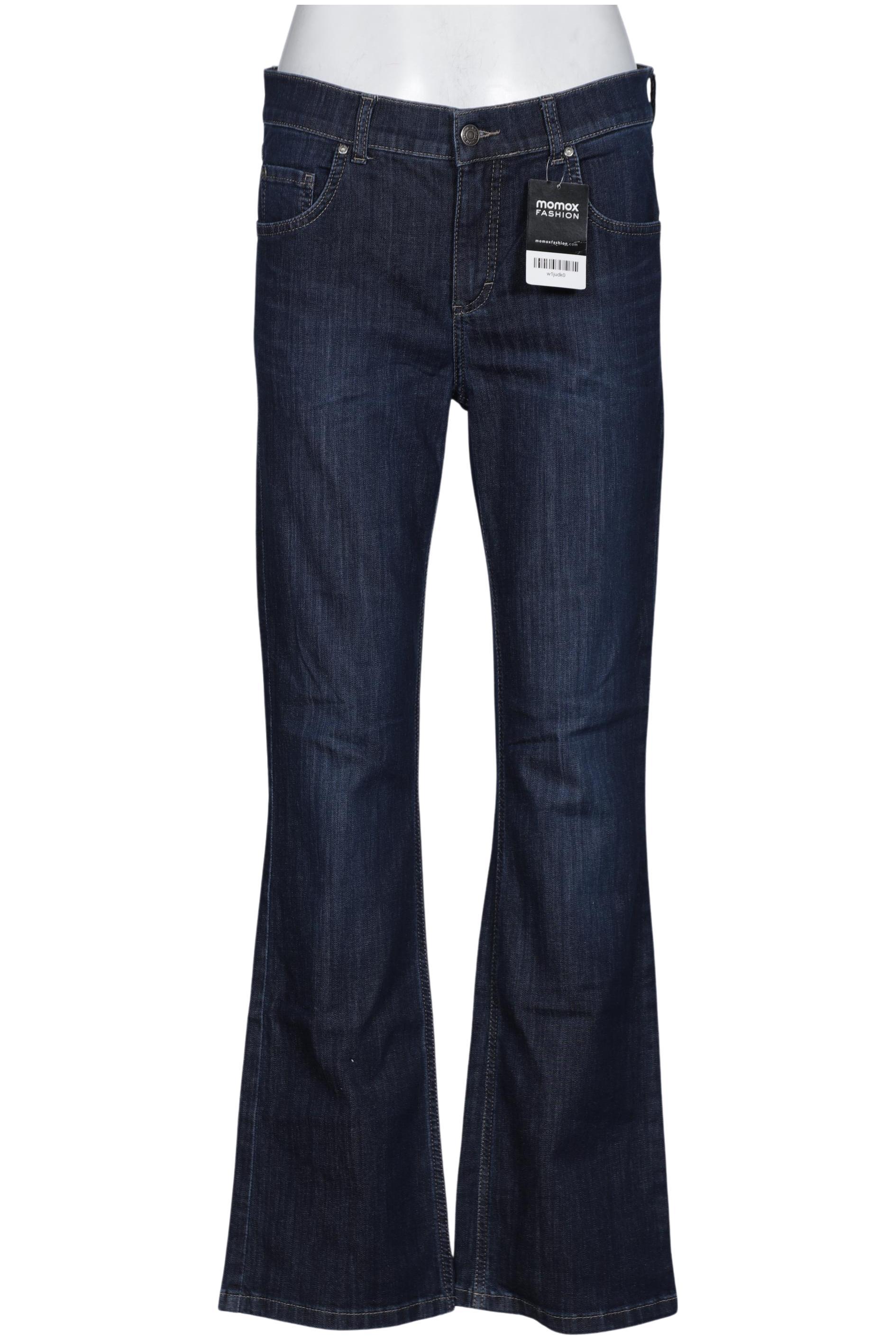 

Angels Damen Jeans, marineblau, Gr. 40