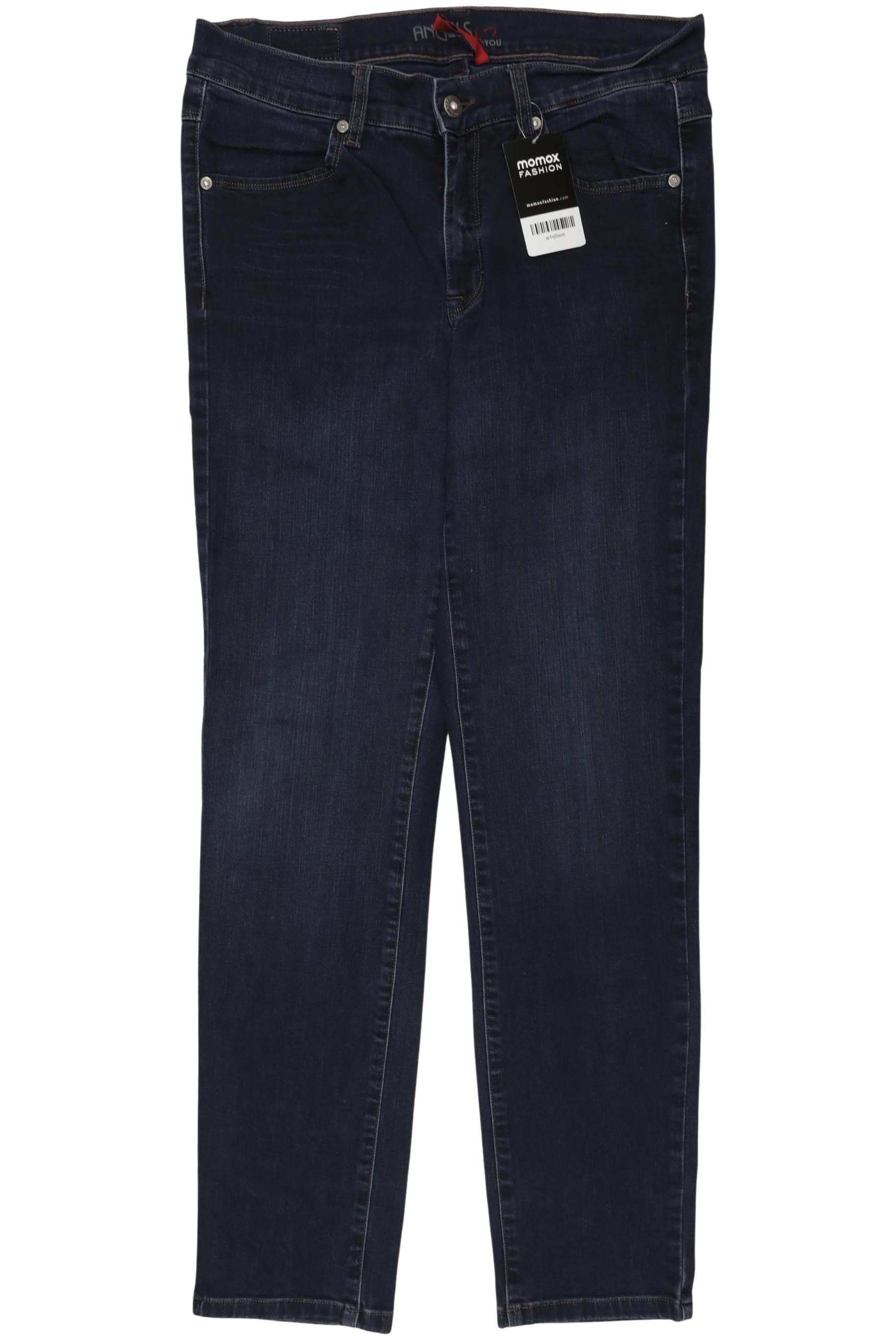 

Angels Damen Jeans, marineblau, Gr. 30
