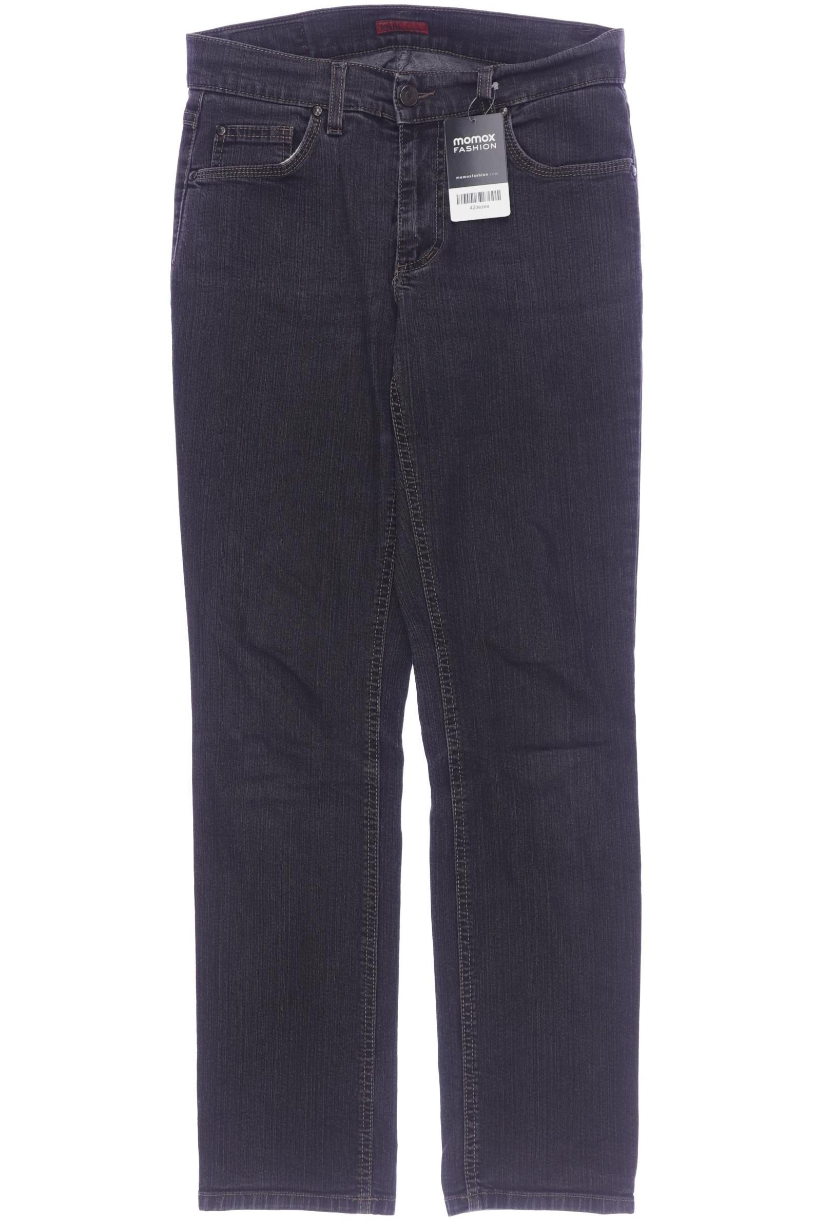 

Angels Damen Jeans, schwarz, Gr. 36