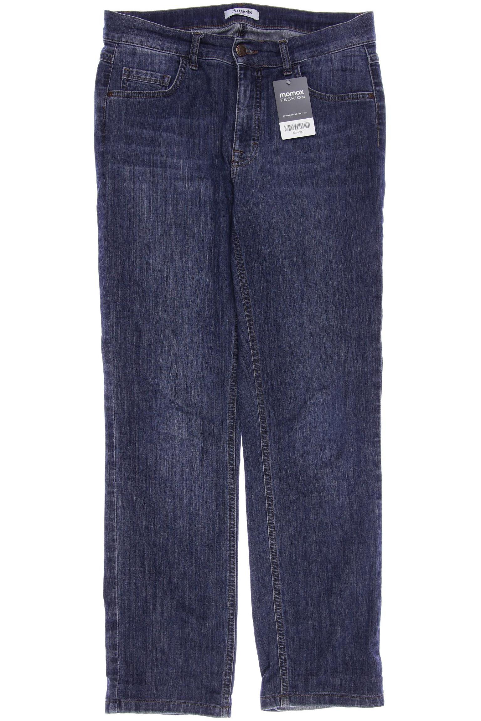 

Angels Damen Jeans, marineblau, Gr. 31