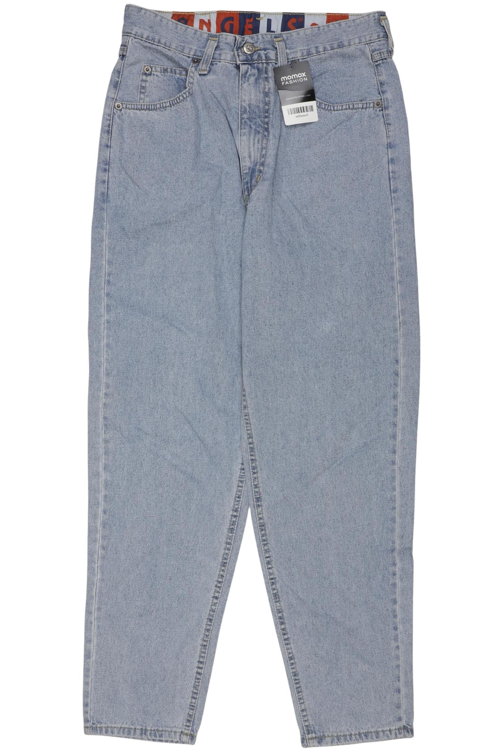 

Angels Damen Jeans, hellblau, Gr. 40