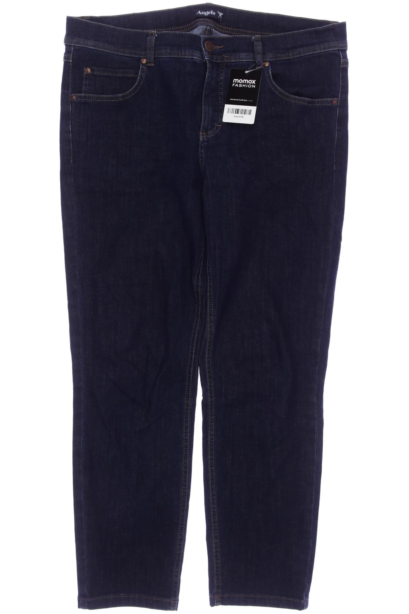 

Angels Damen Jeans, marineblau, Gr. 42