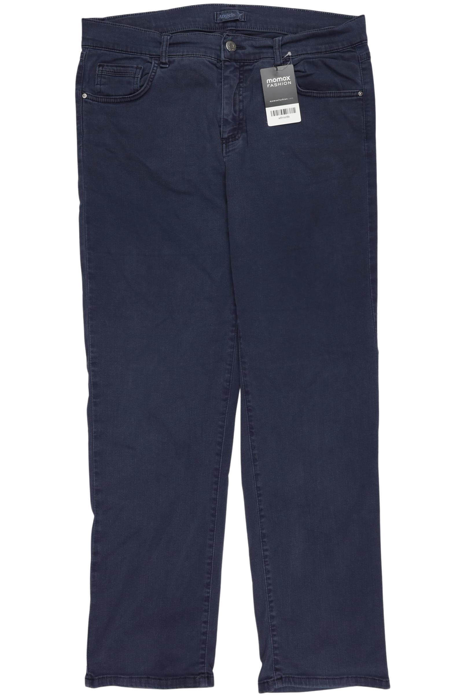 

Angels Damen Jeans, blau, Gr. 42
