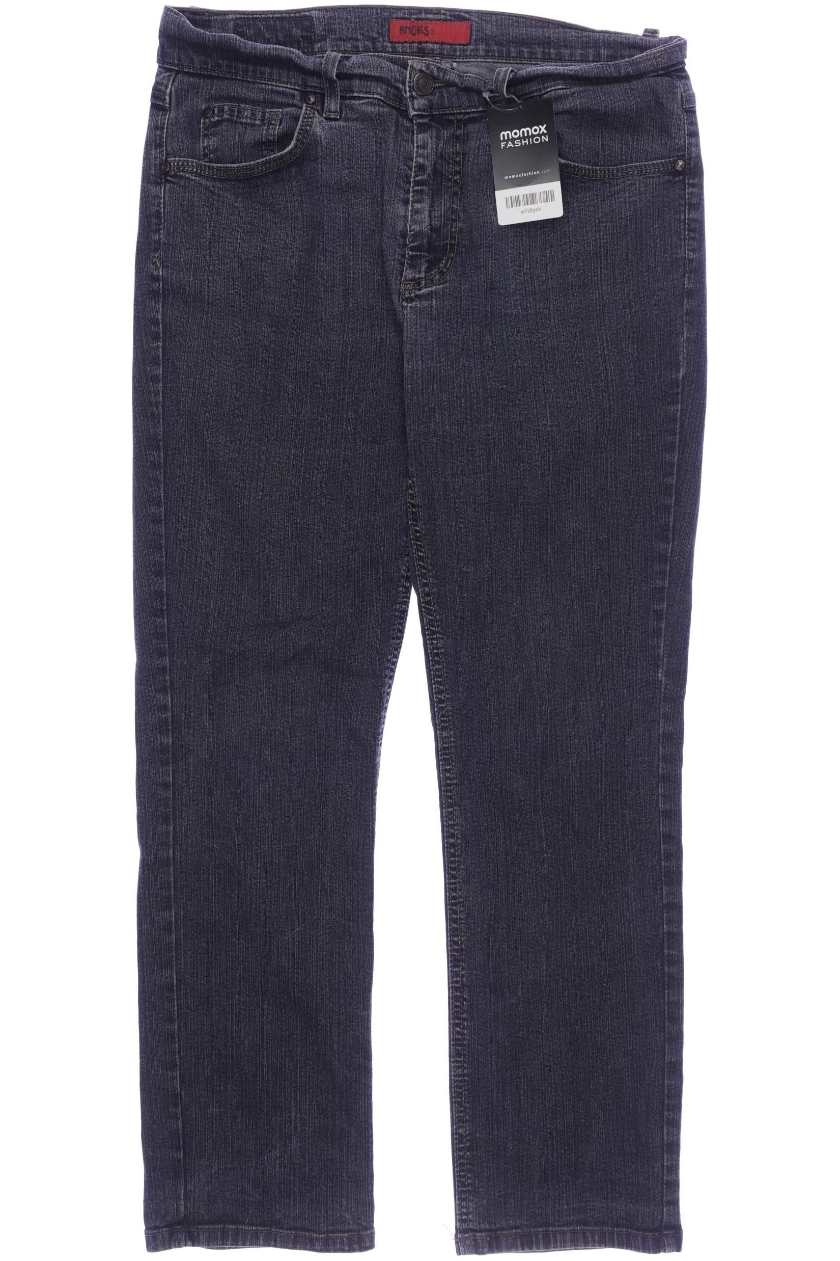 

Angels Damen Jeans, marineblau, Gr. 40