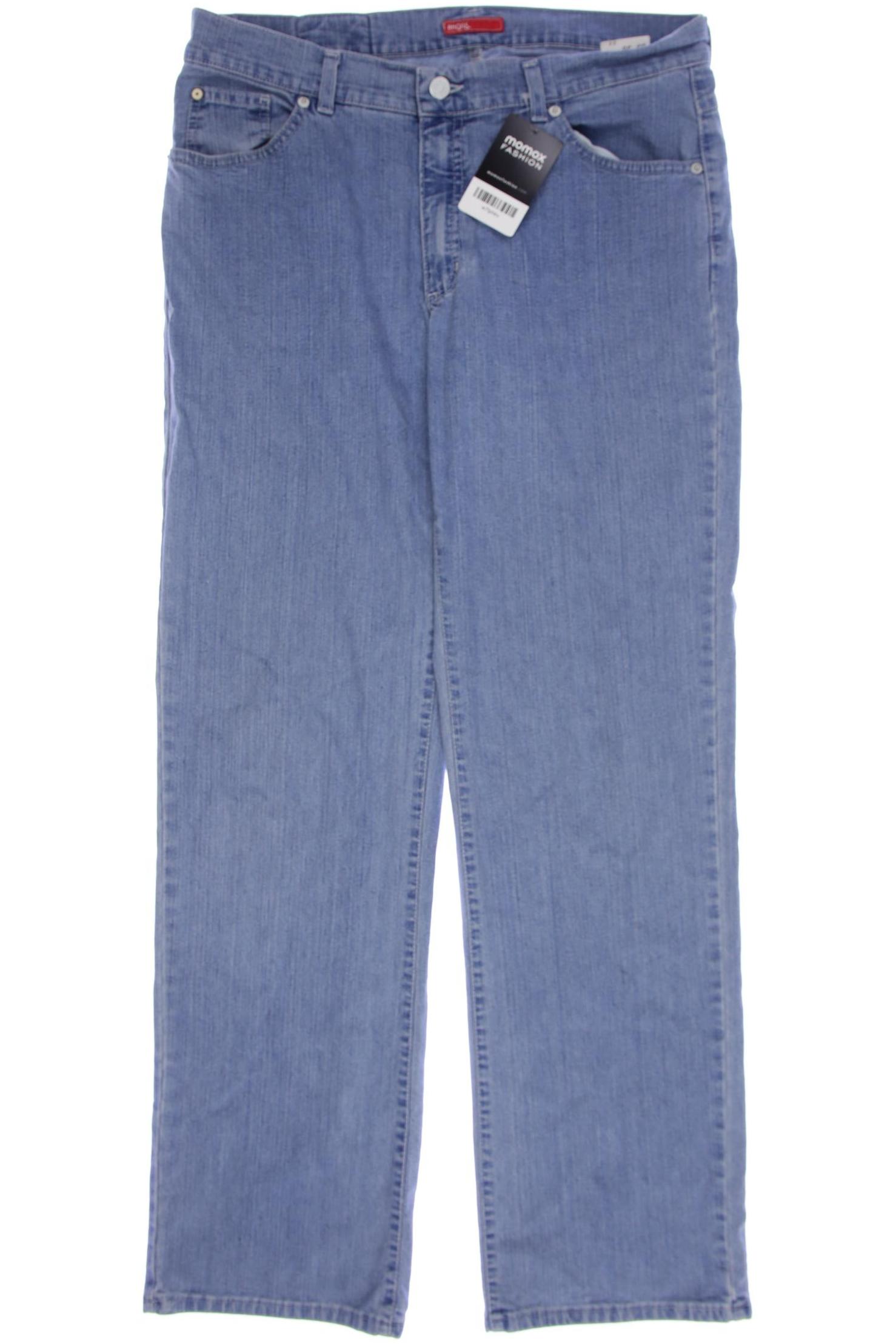 

ANGELS Damen Jeans, blau