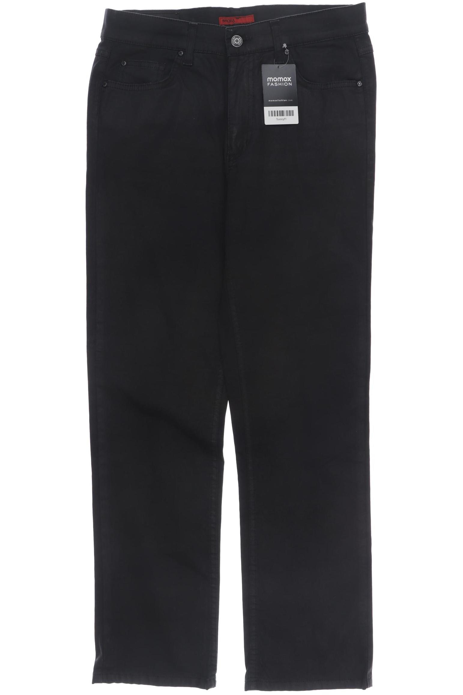 

Angels Damen Jeans, schwarz, Gr. 29