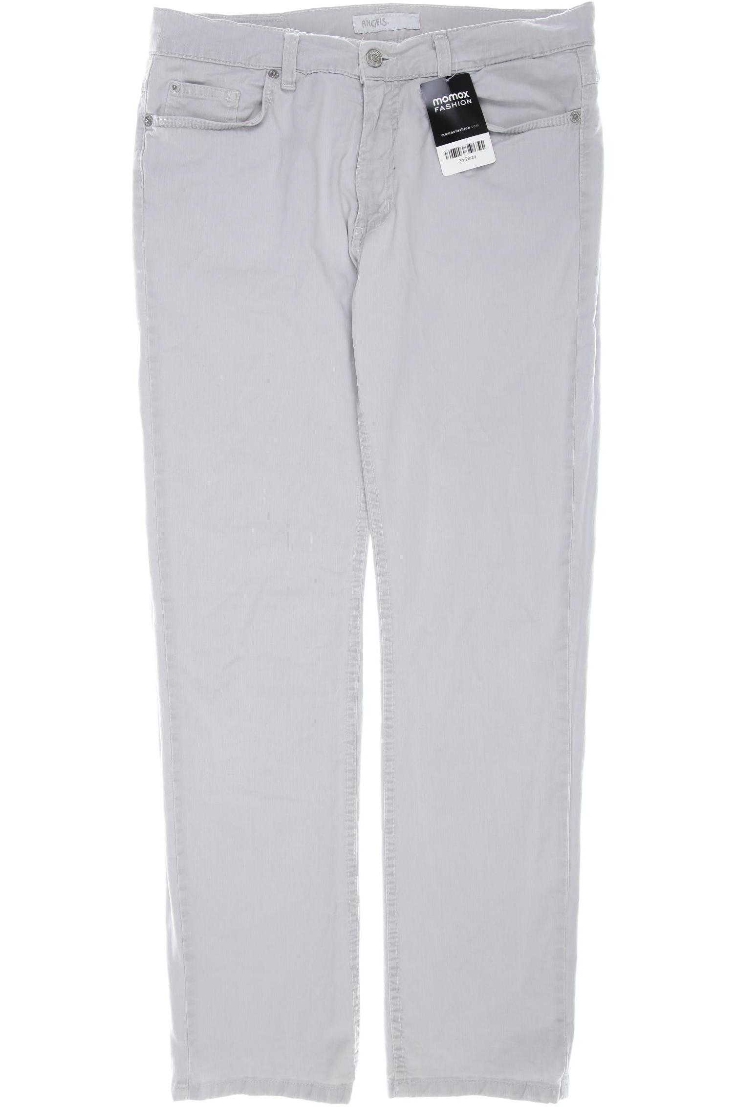

Angels Damen Jeans, grau, Gr. 42