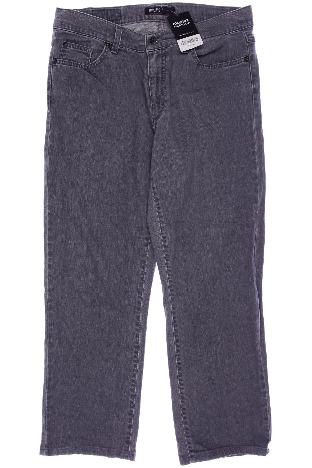 

ANGELS Damen Jeans, grau
