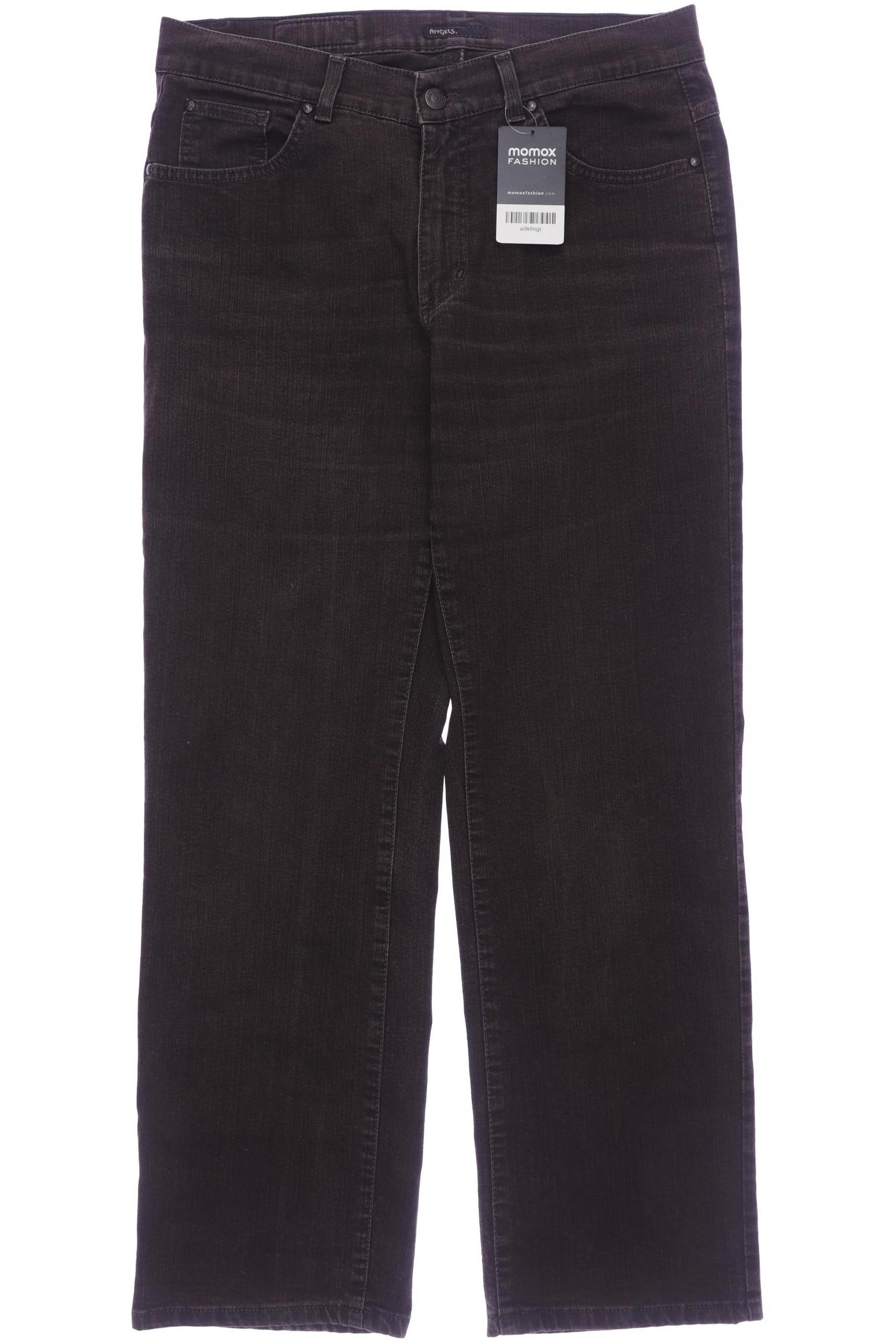 

Angels Damen Jeans, braun, Gr. 40