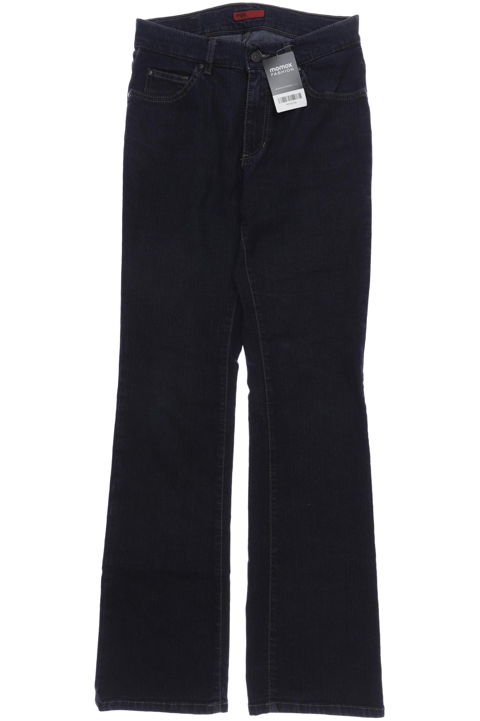 

Angels Damen Jeans, marineblau, Gr. 36